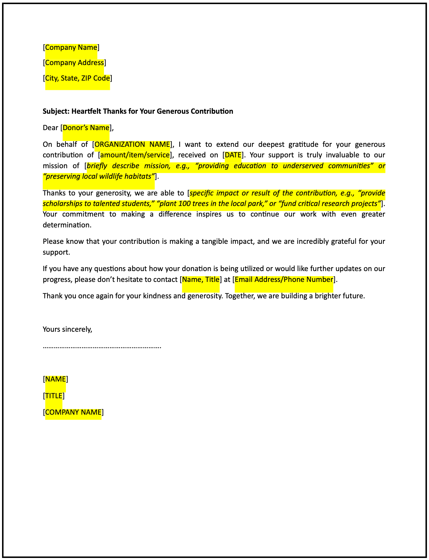 Document Preview