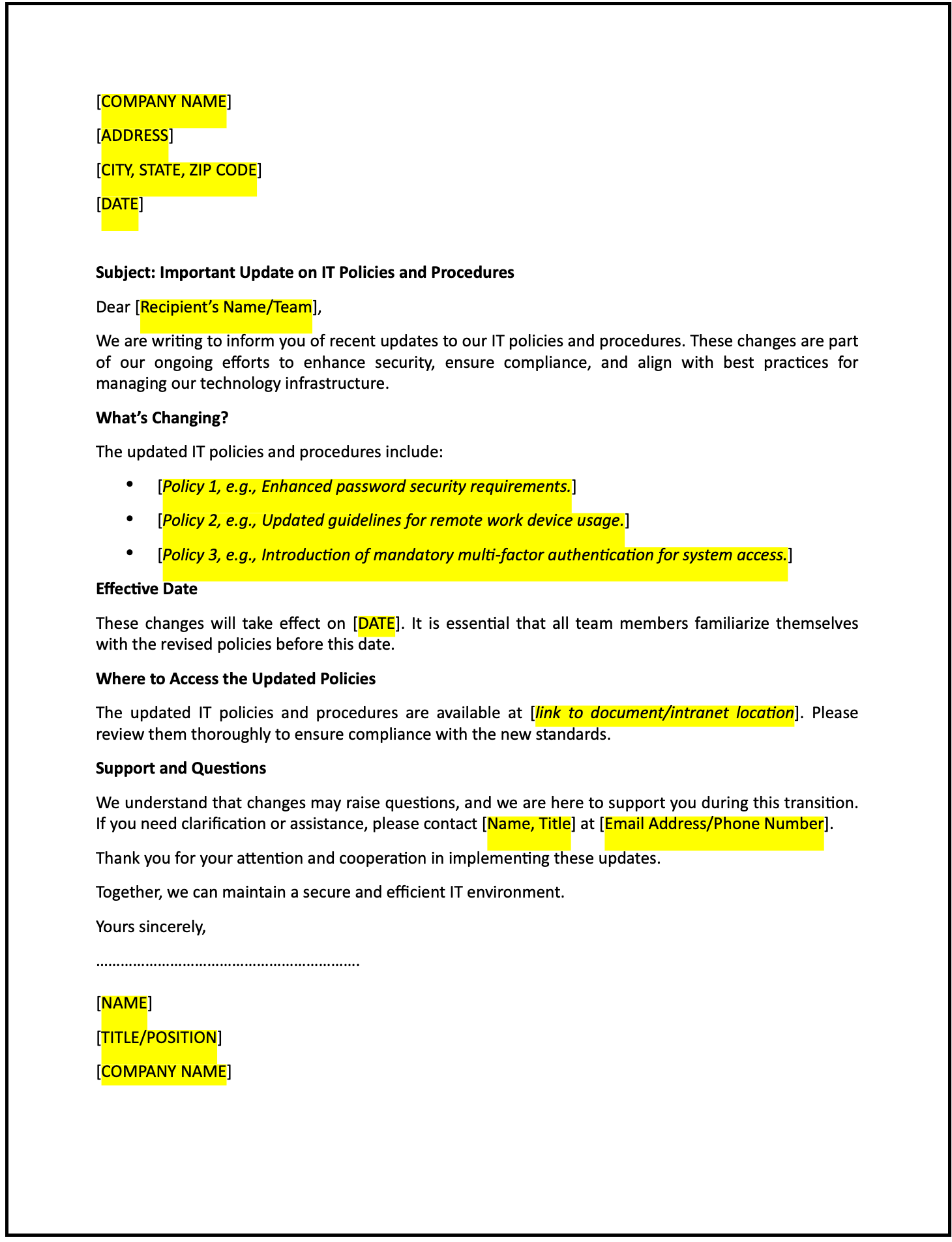 Document Preview