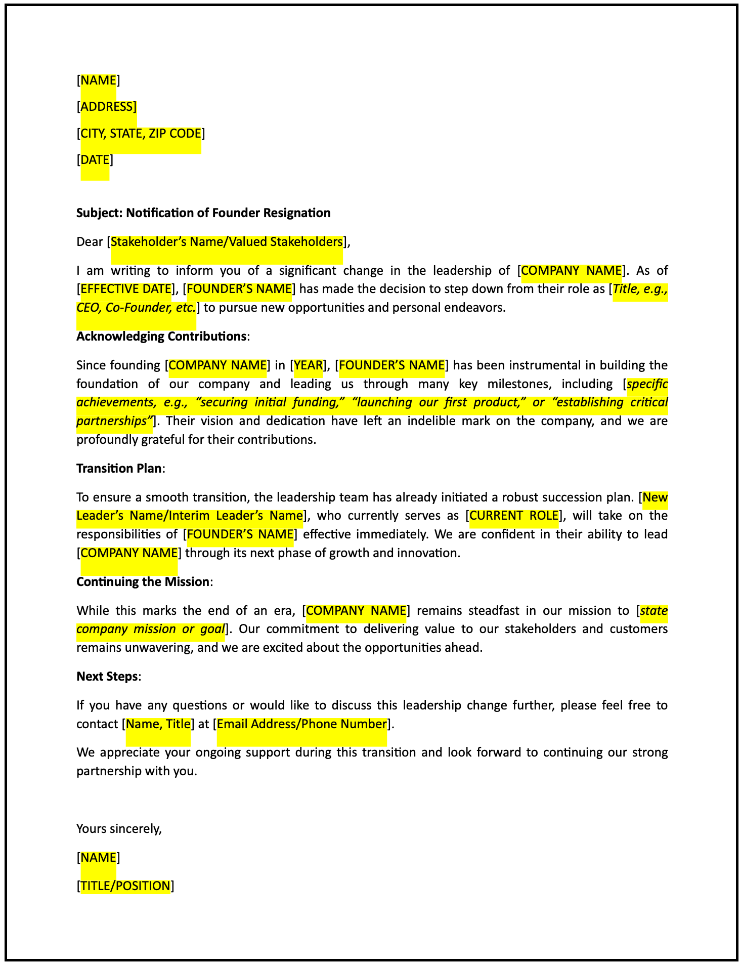 Document Preview
