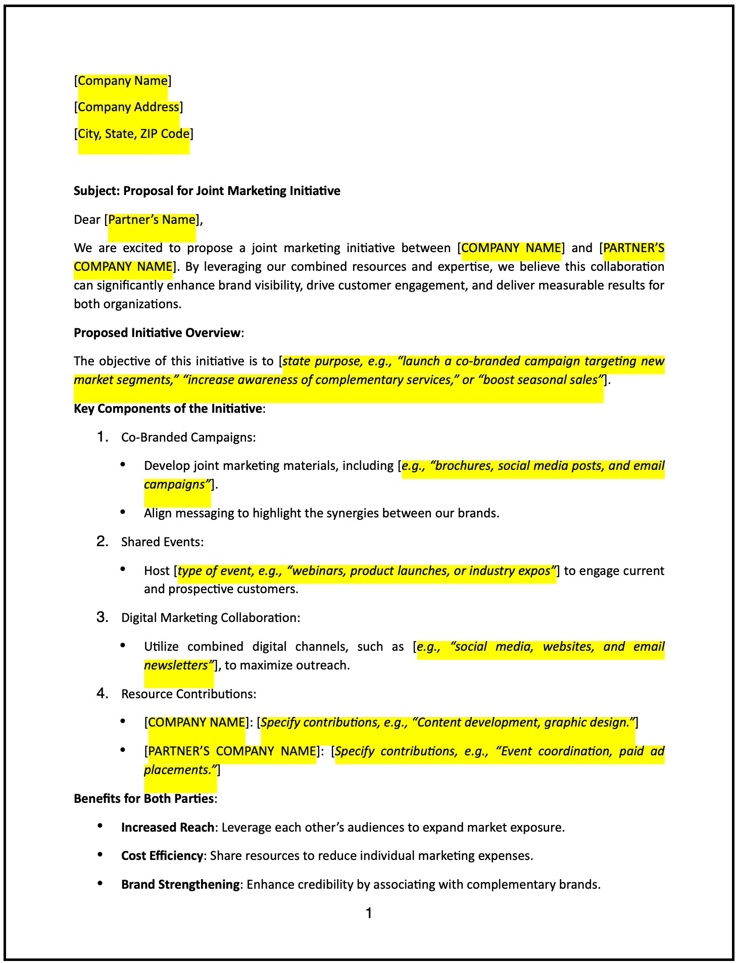 Document Preview