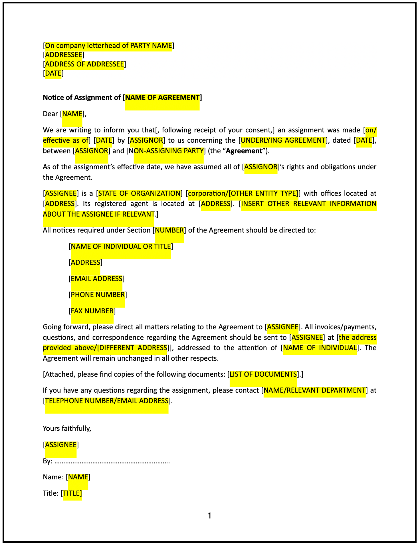 Document Preview