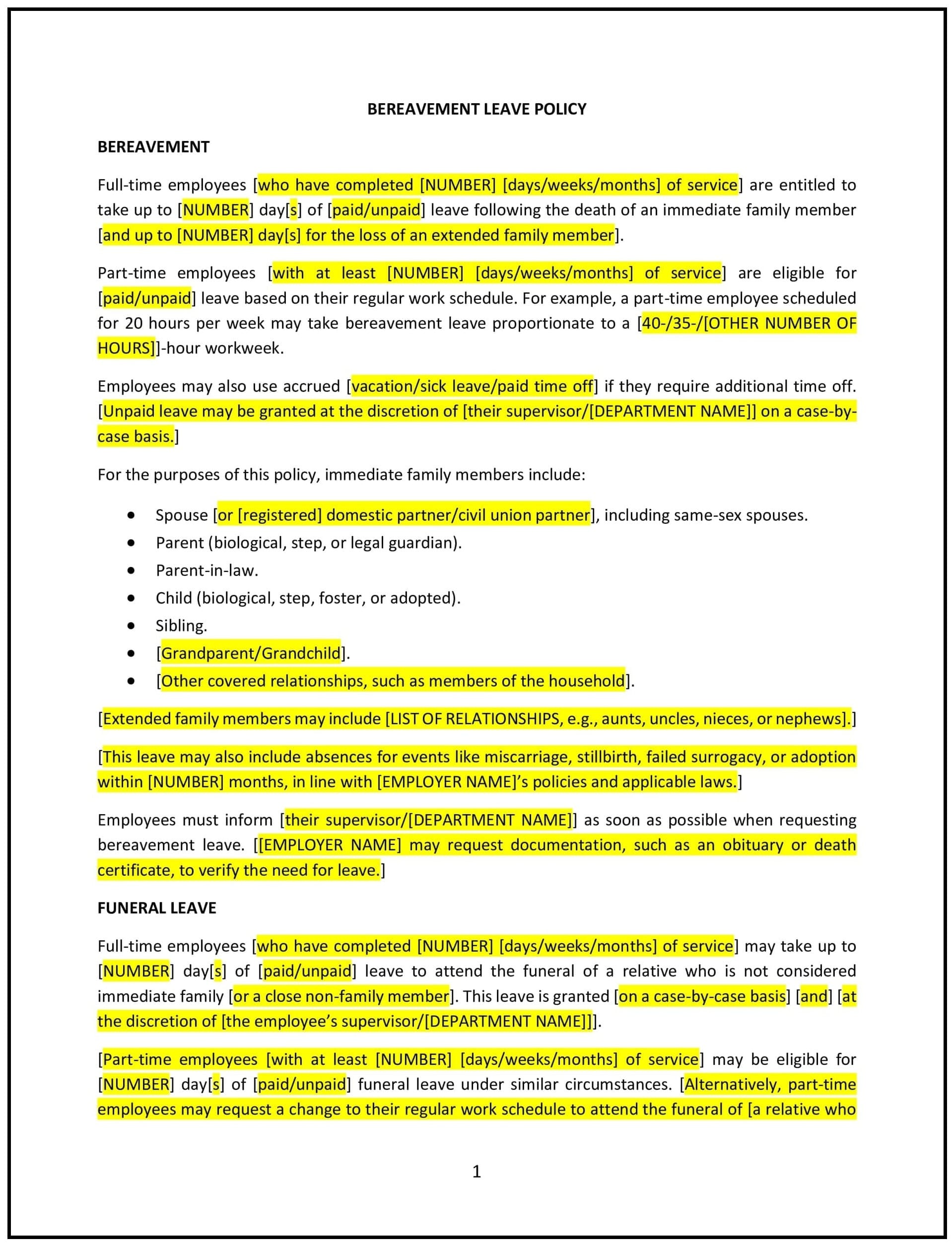 Document Preview