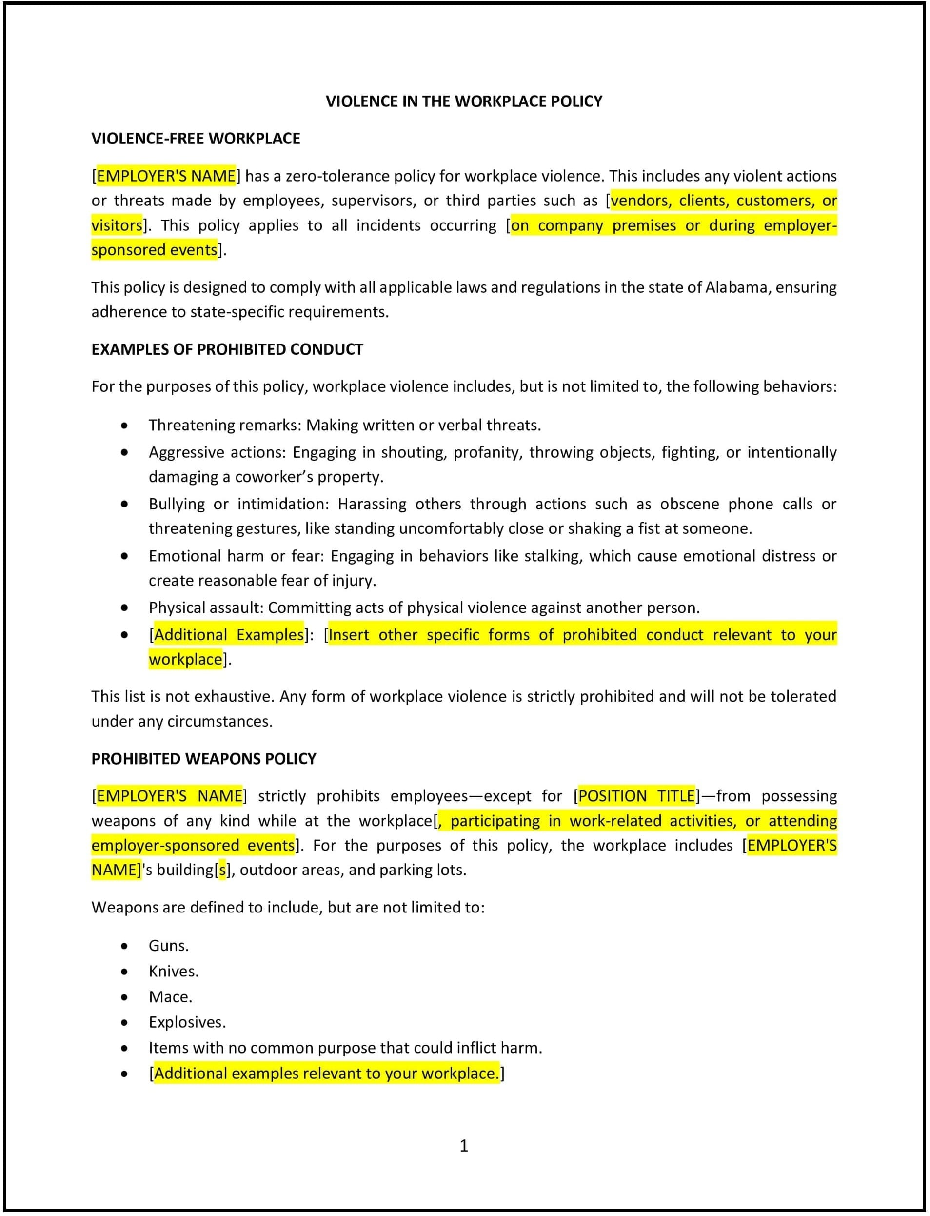 Document Preview