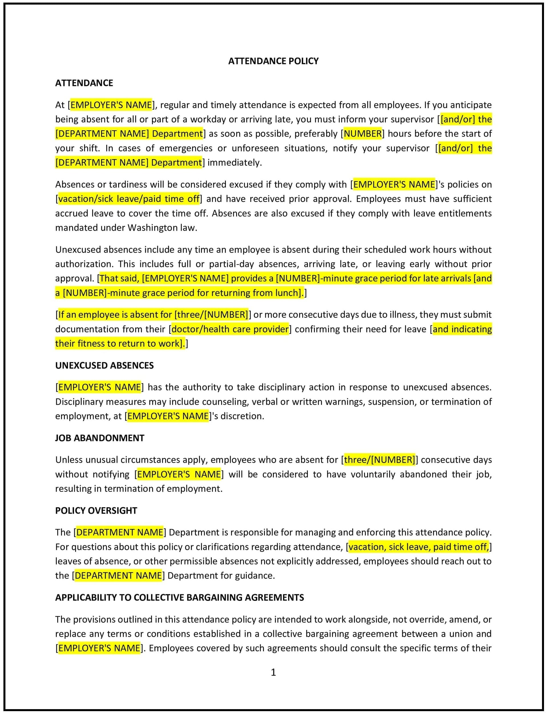 Document Preview