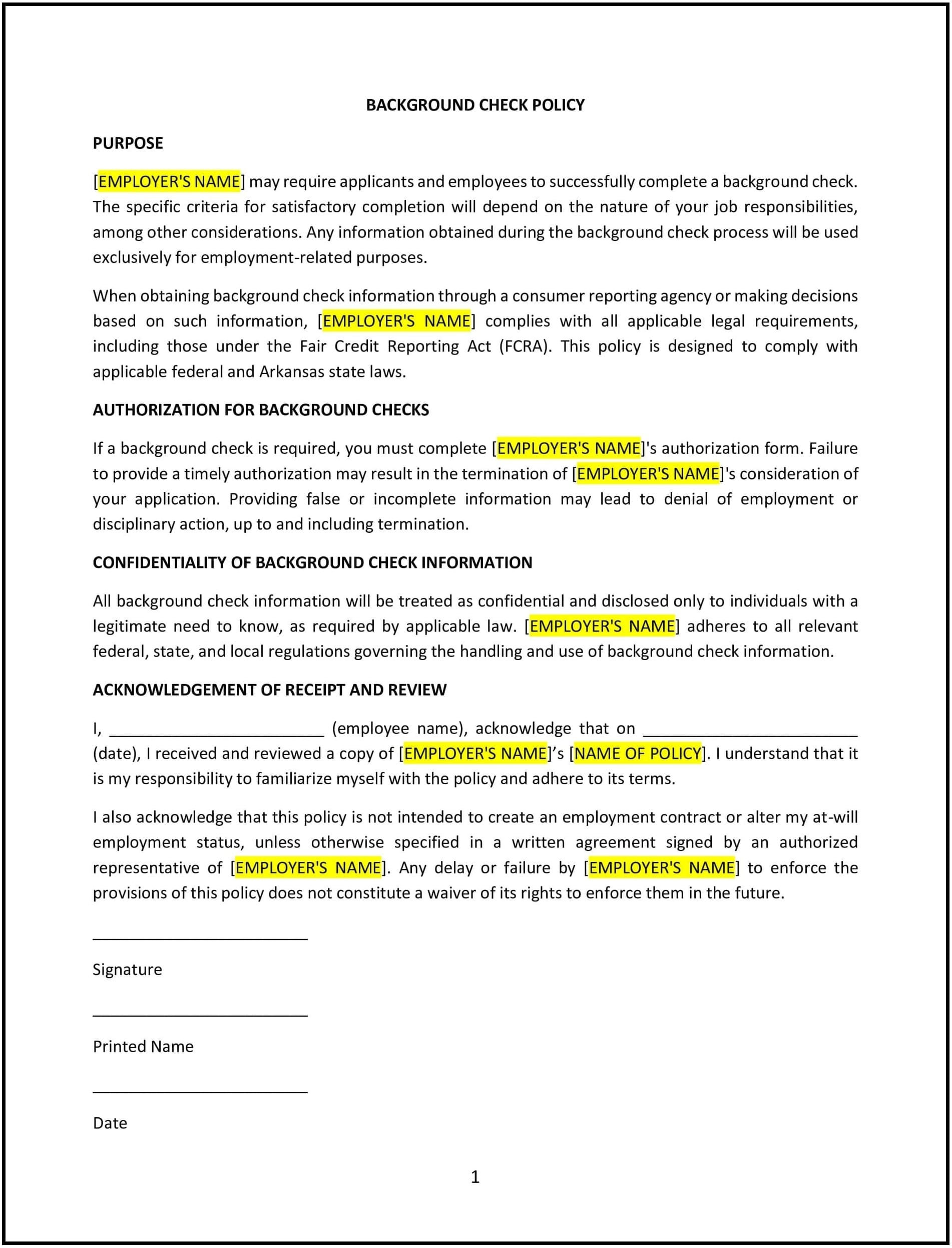 Document Preview