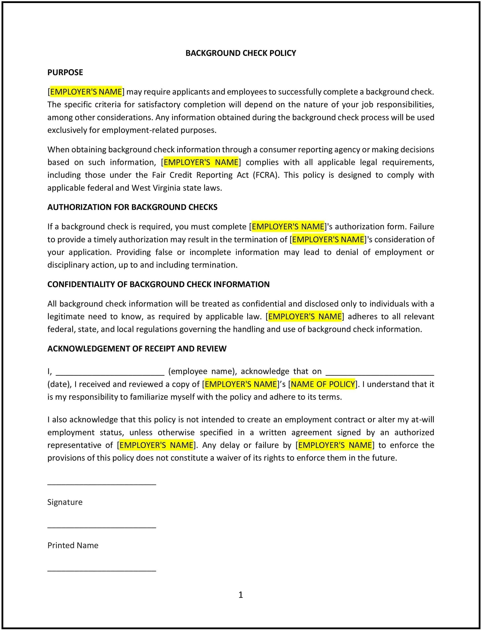 Document Preview