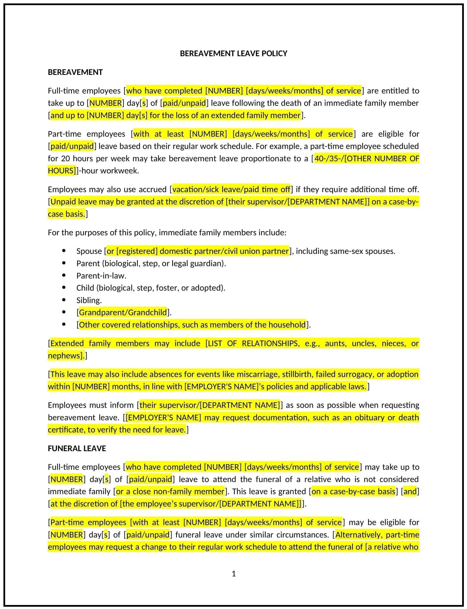 Document Preview
