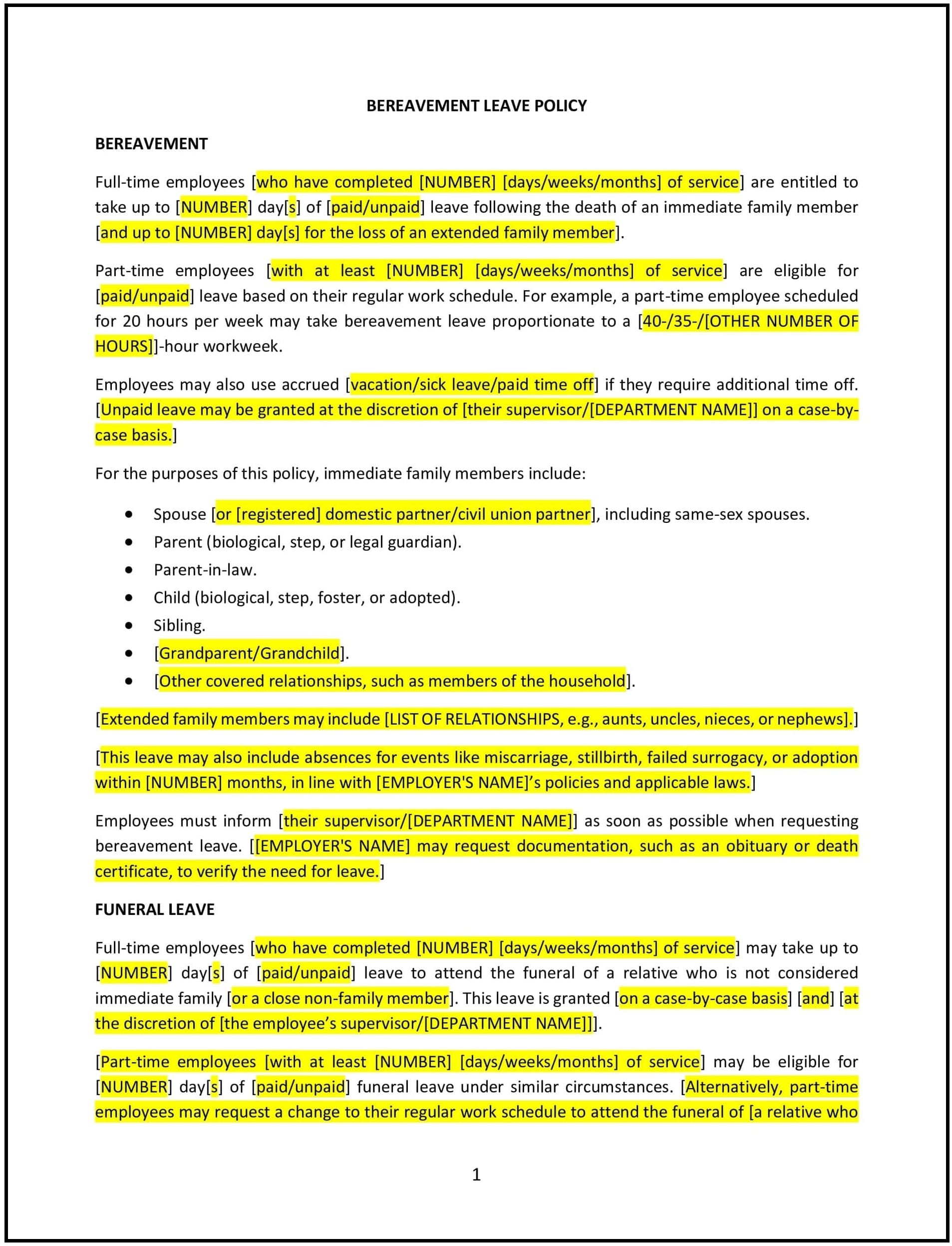 Document Preview