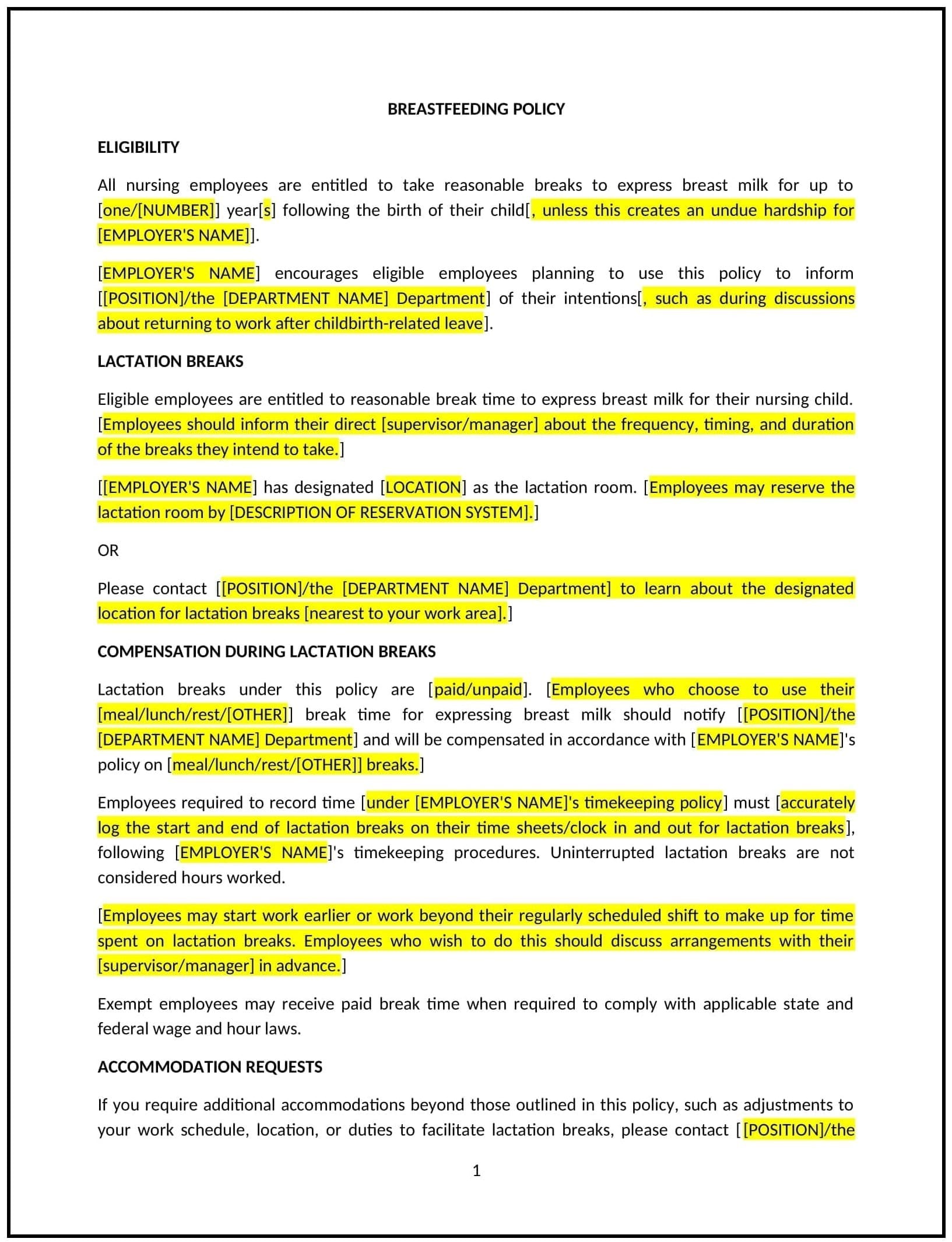 Document Preview
