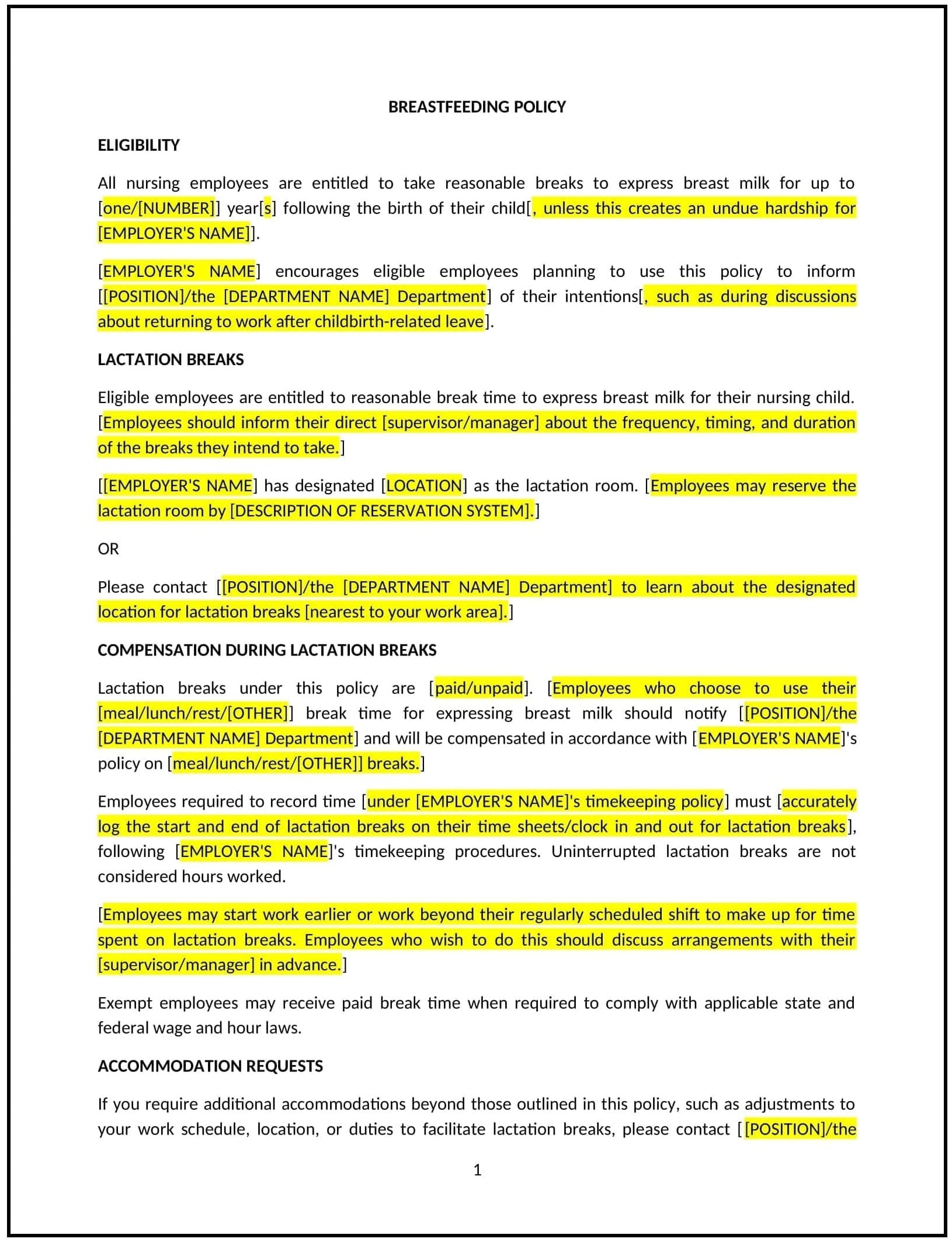 Document Preview