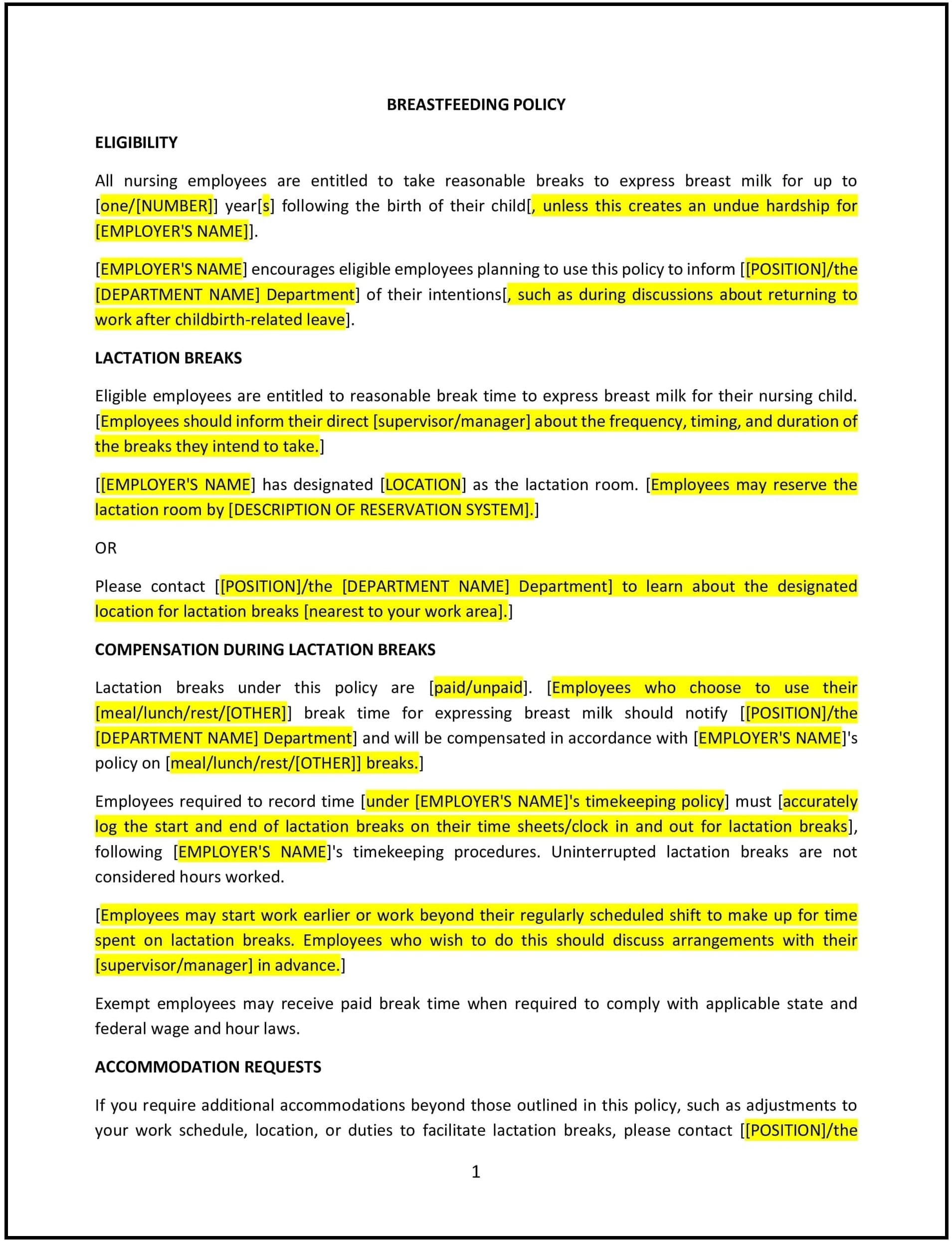 Document Preview