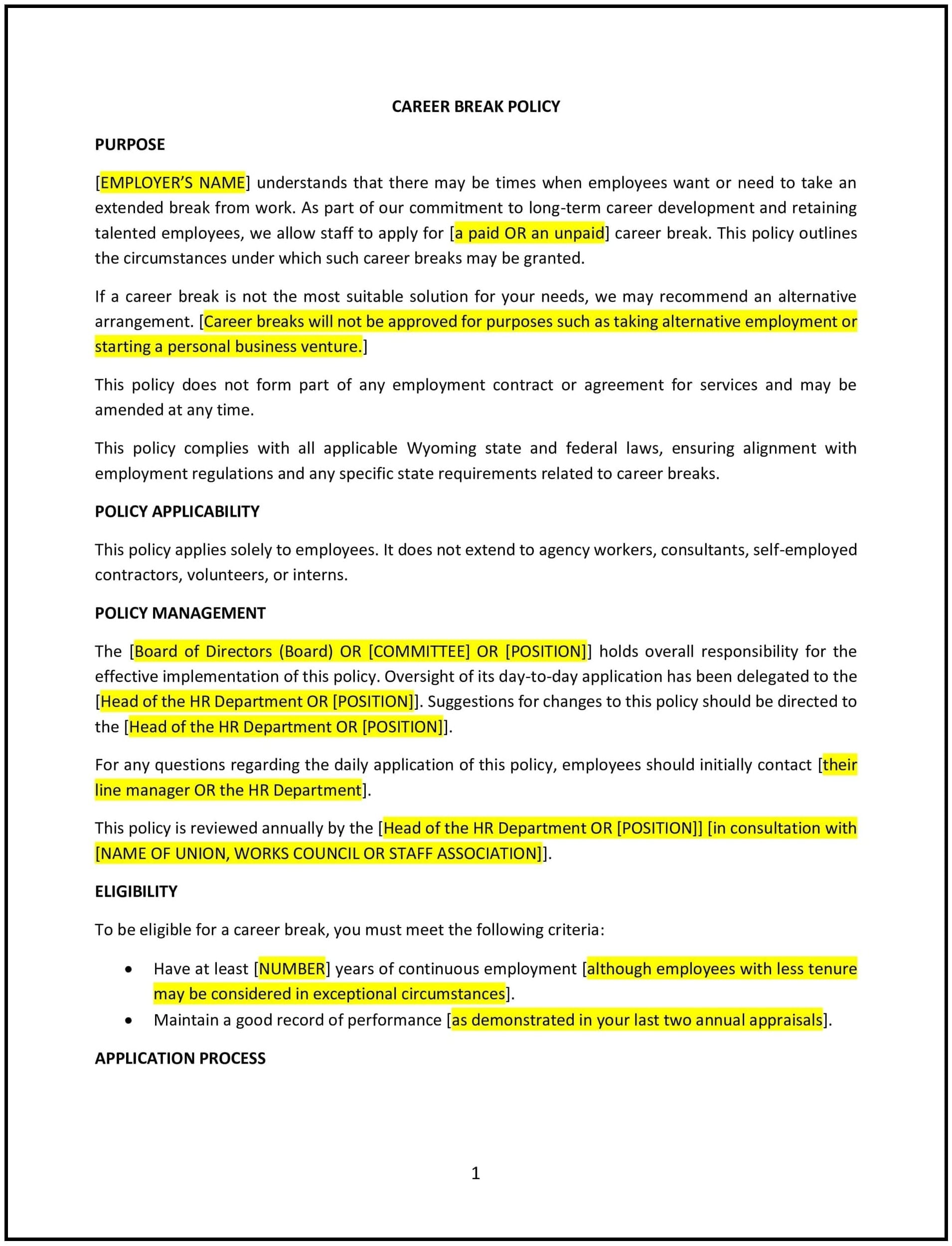Document Preview