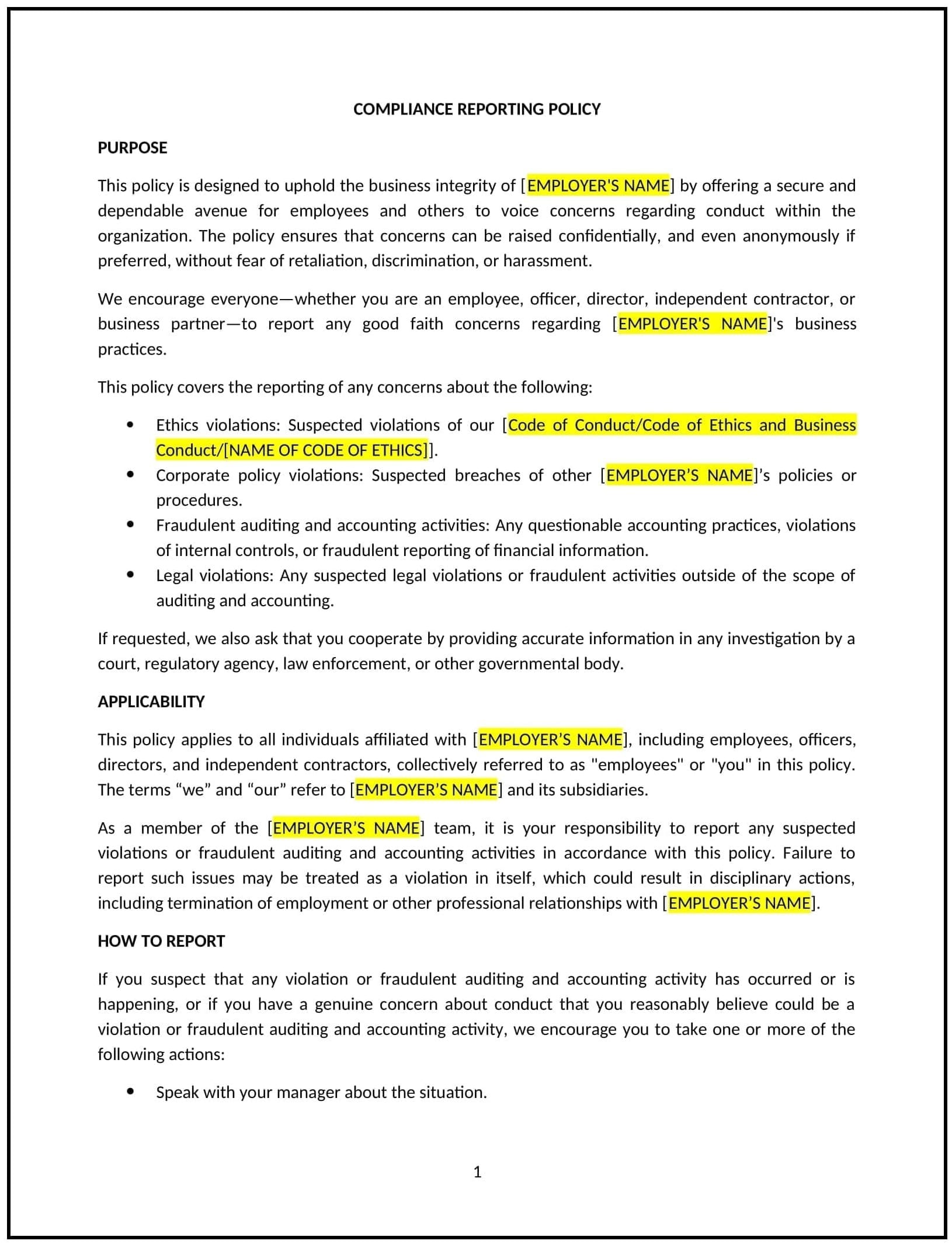 Document Preview