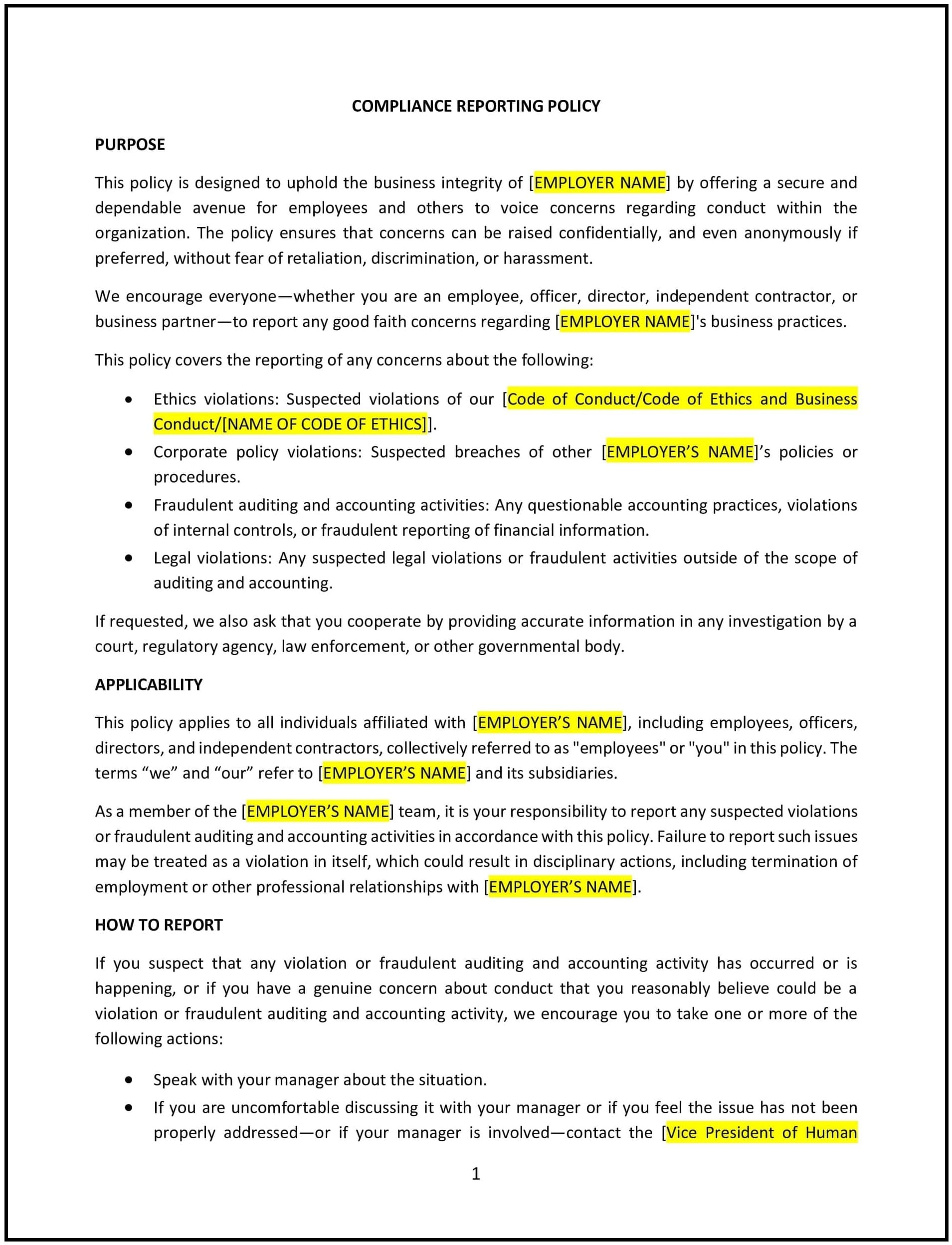 Document Preview