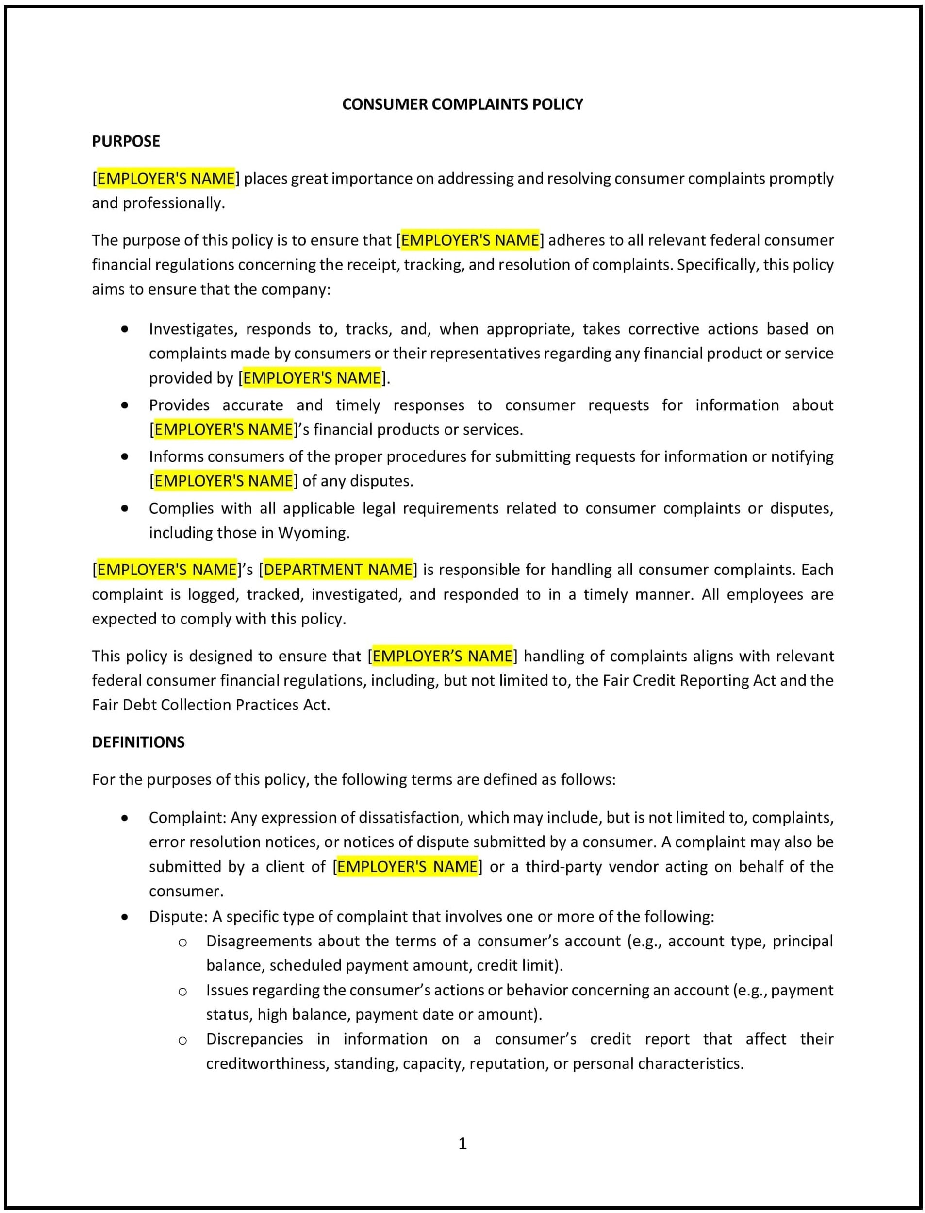 Document Preview