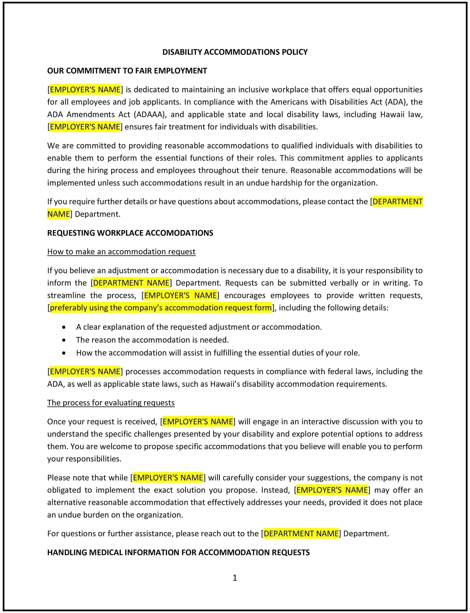 Document Preview
