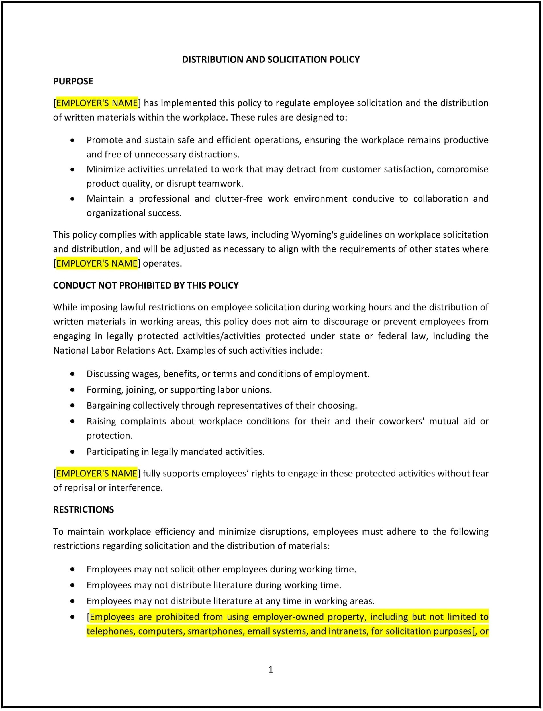 Document Preview