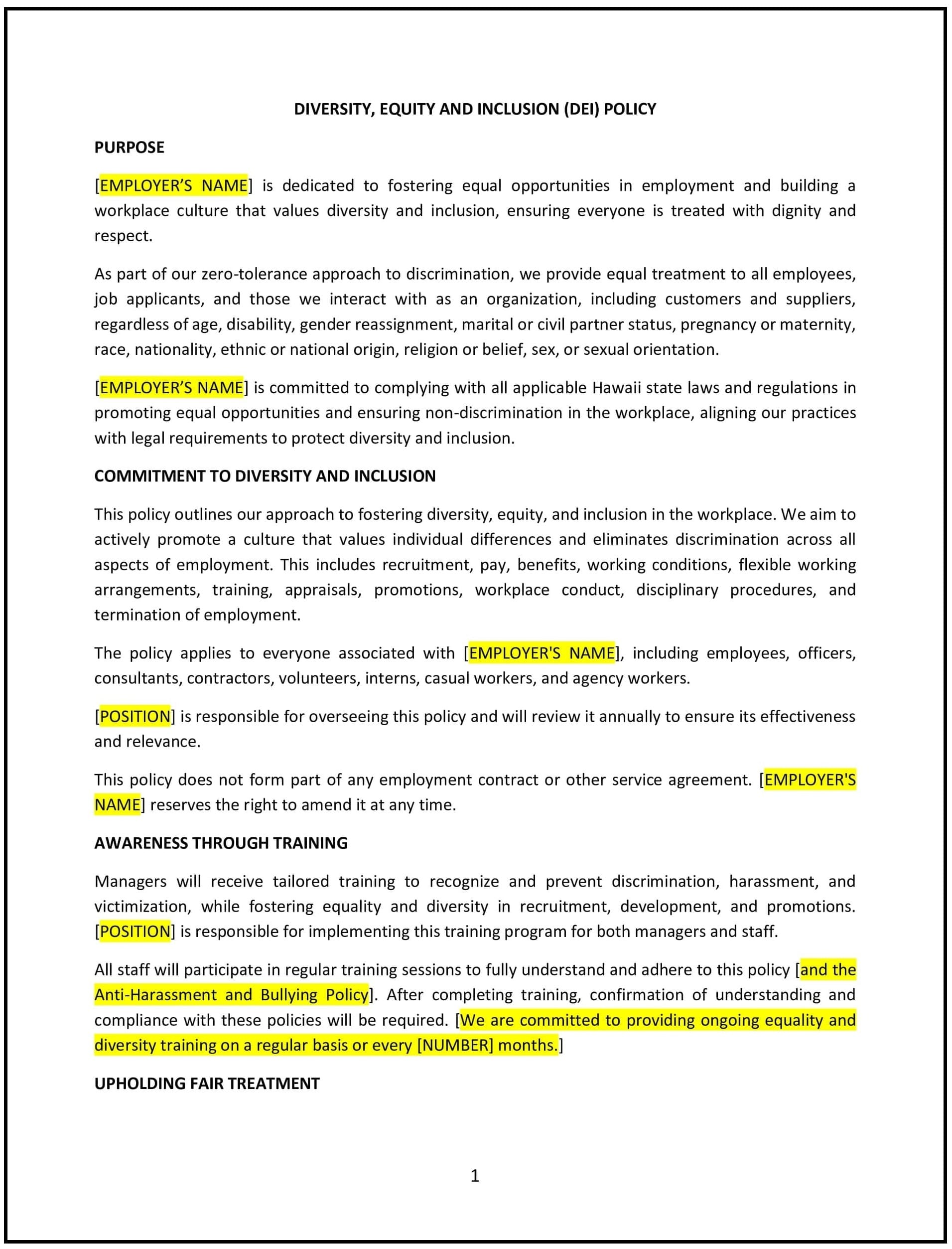 Document Preview