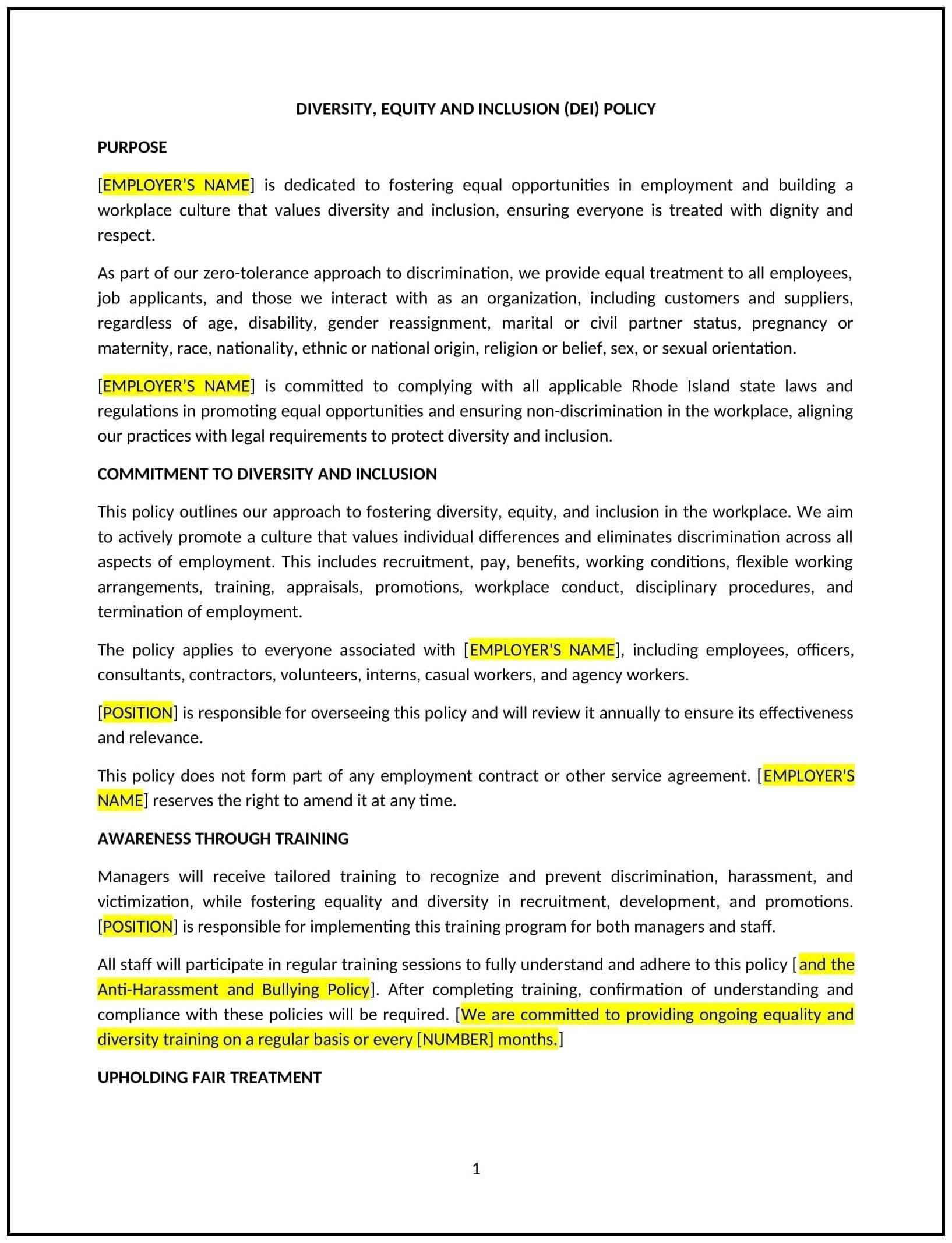 Document Preview