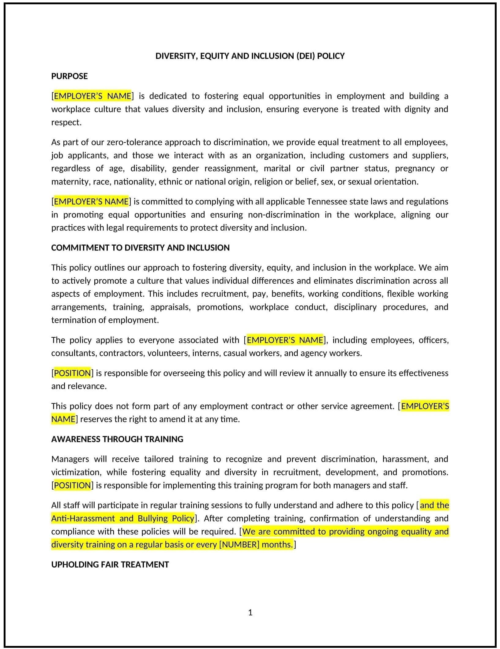 Document Preview