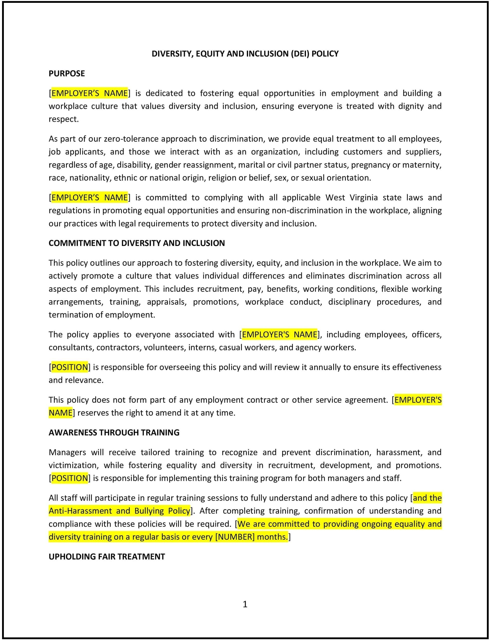 Document Preview