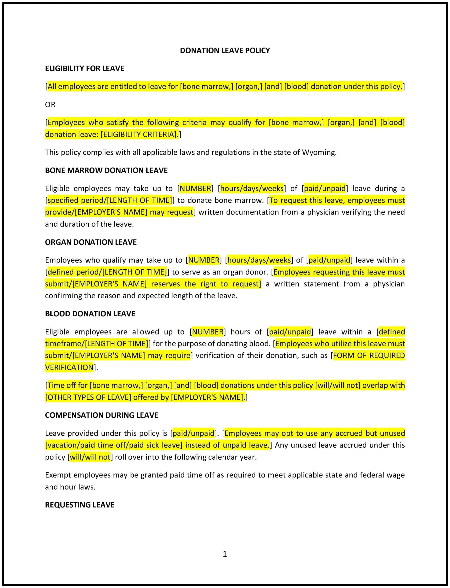 Document Preview