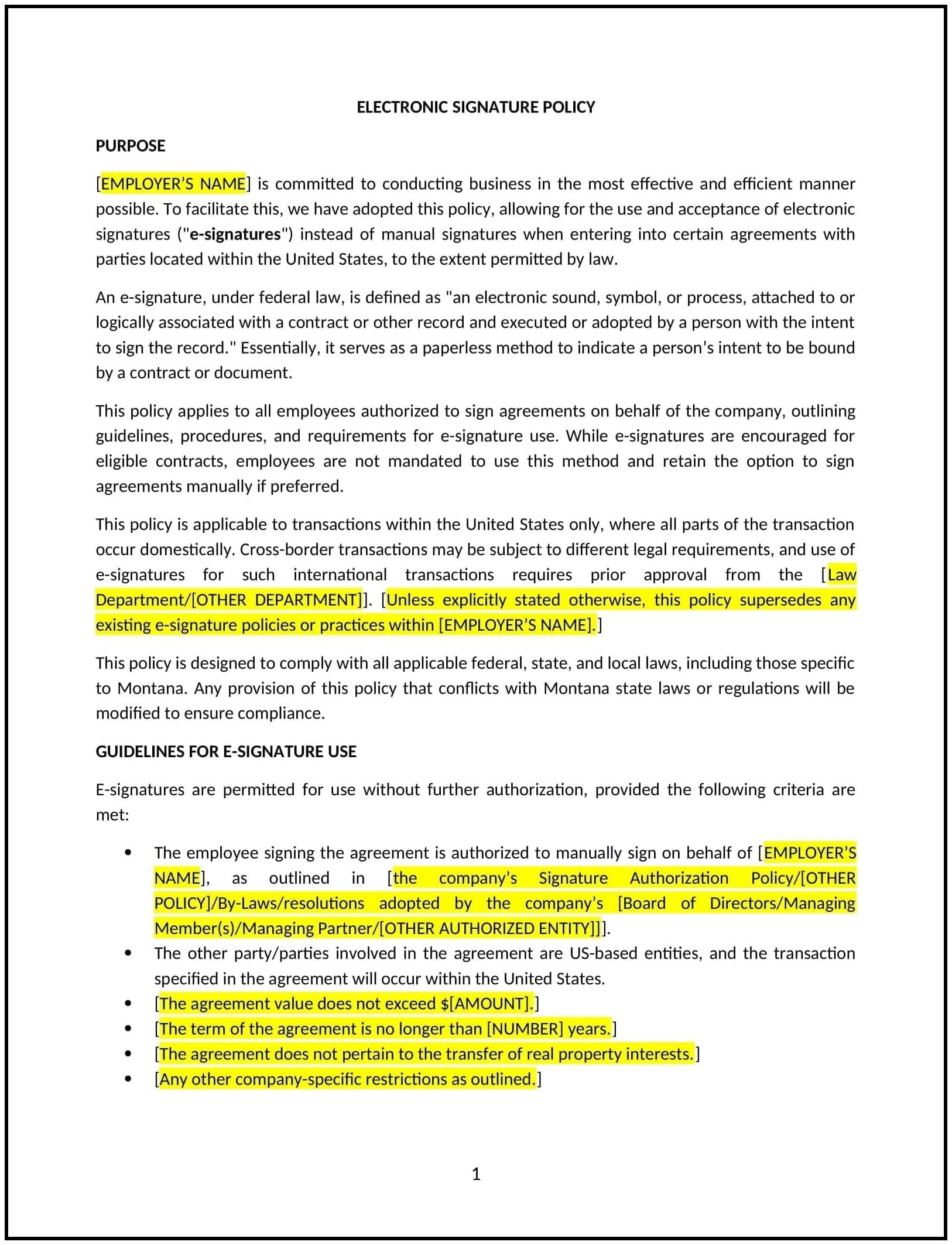 Document Preview