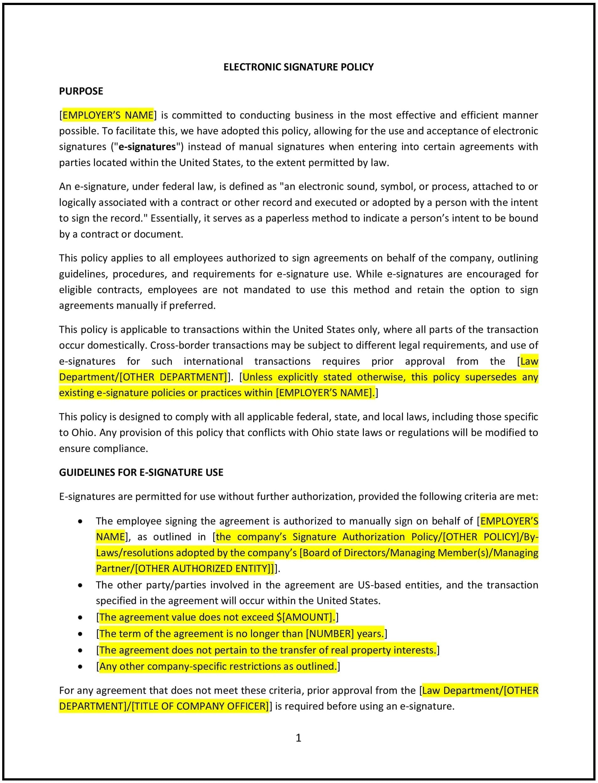Document Preview