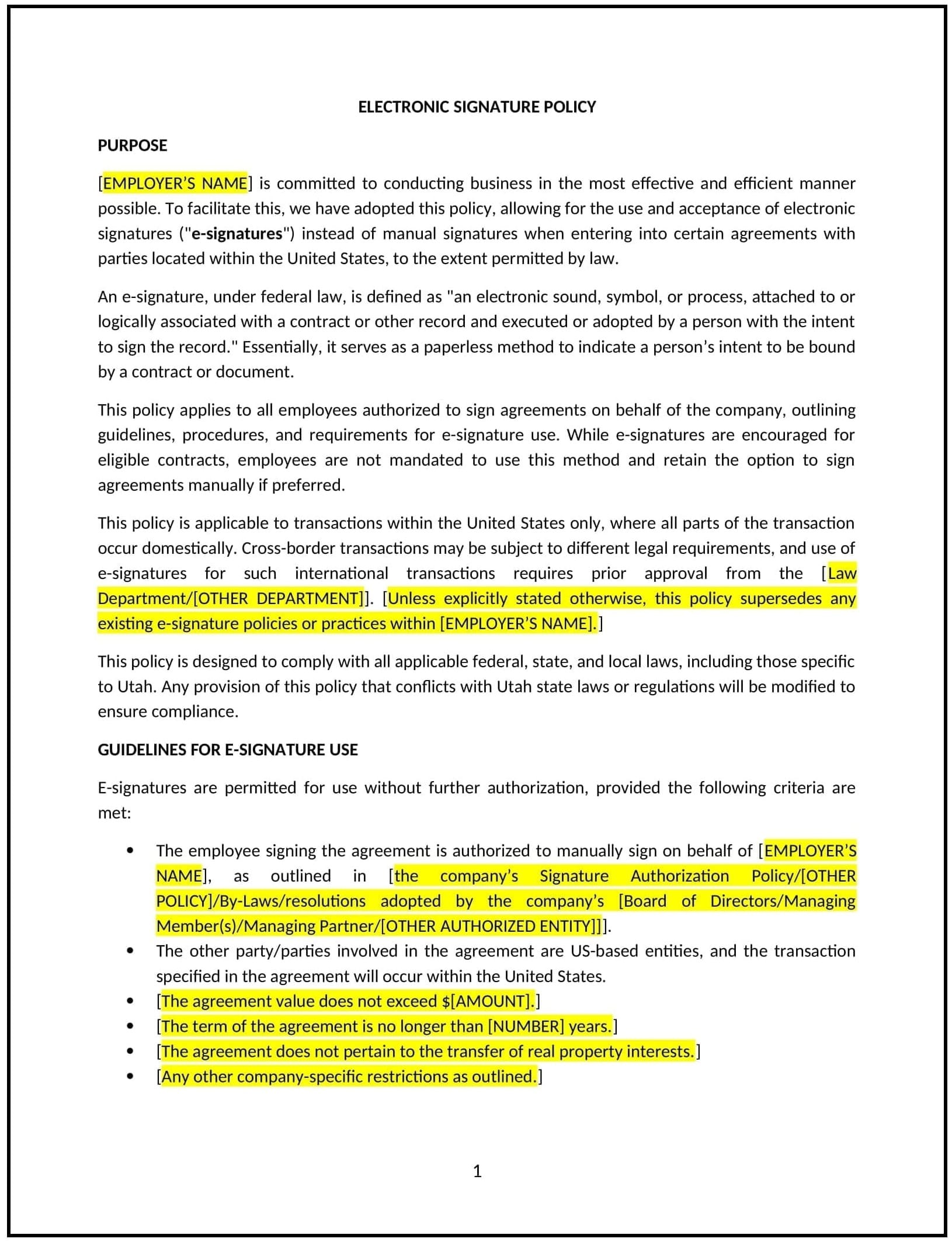 Document Preview