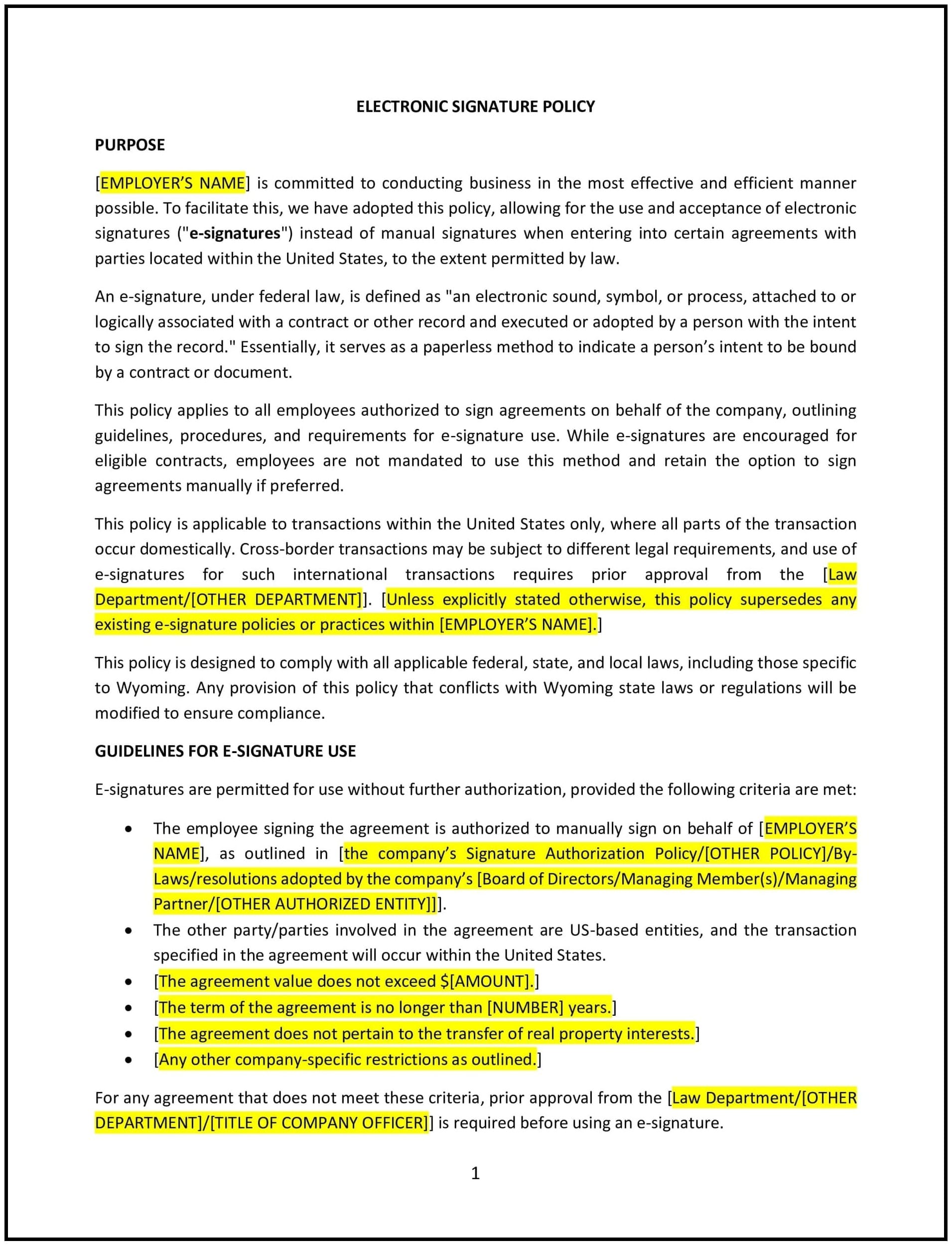 Document Preview