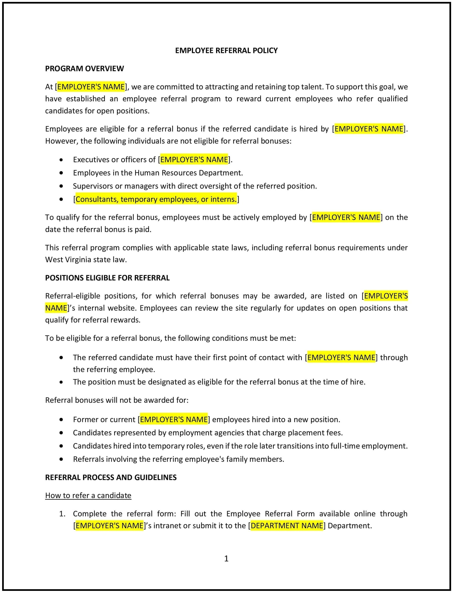 Document Preview