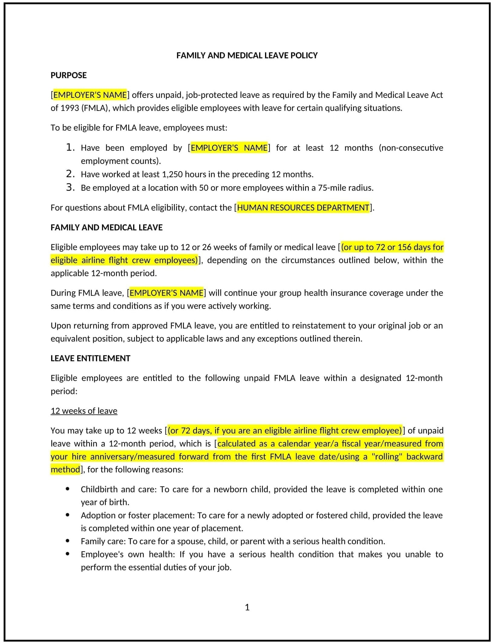 Document Preview