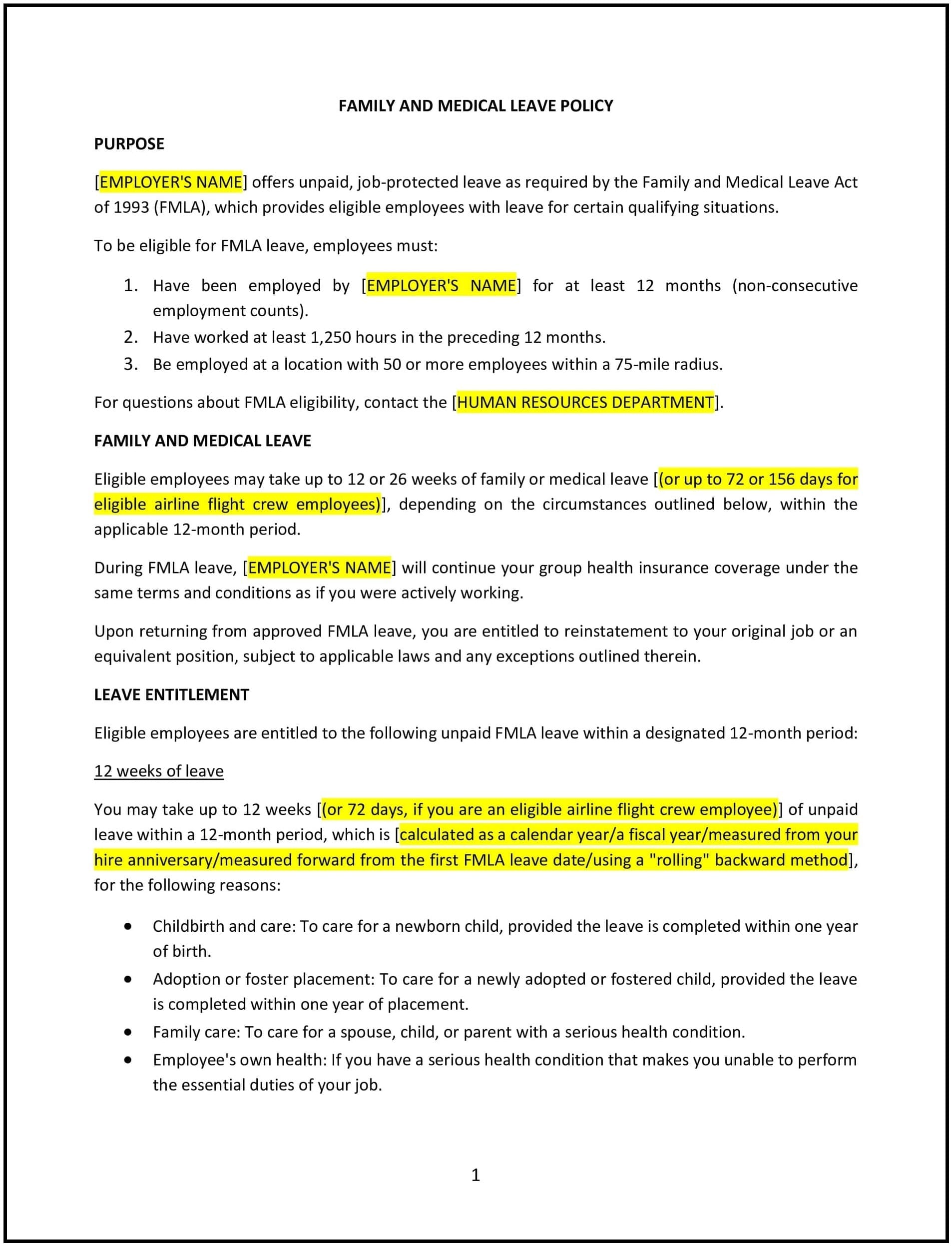Document Preview