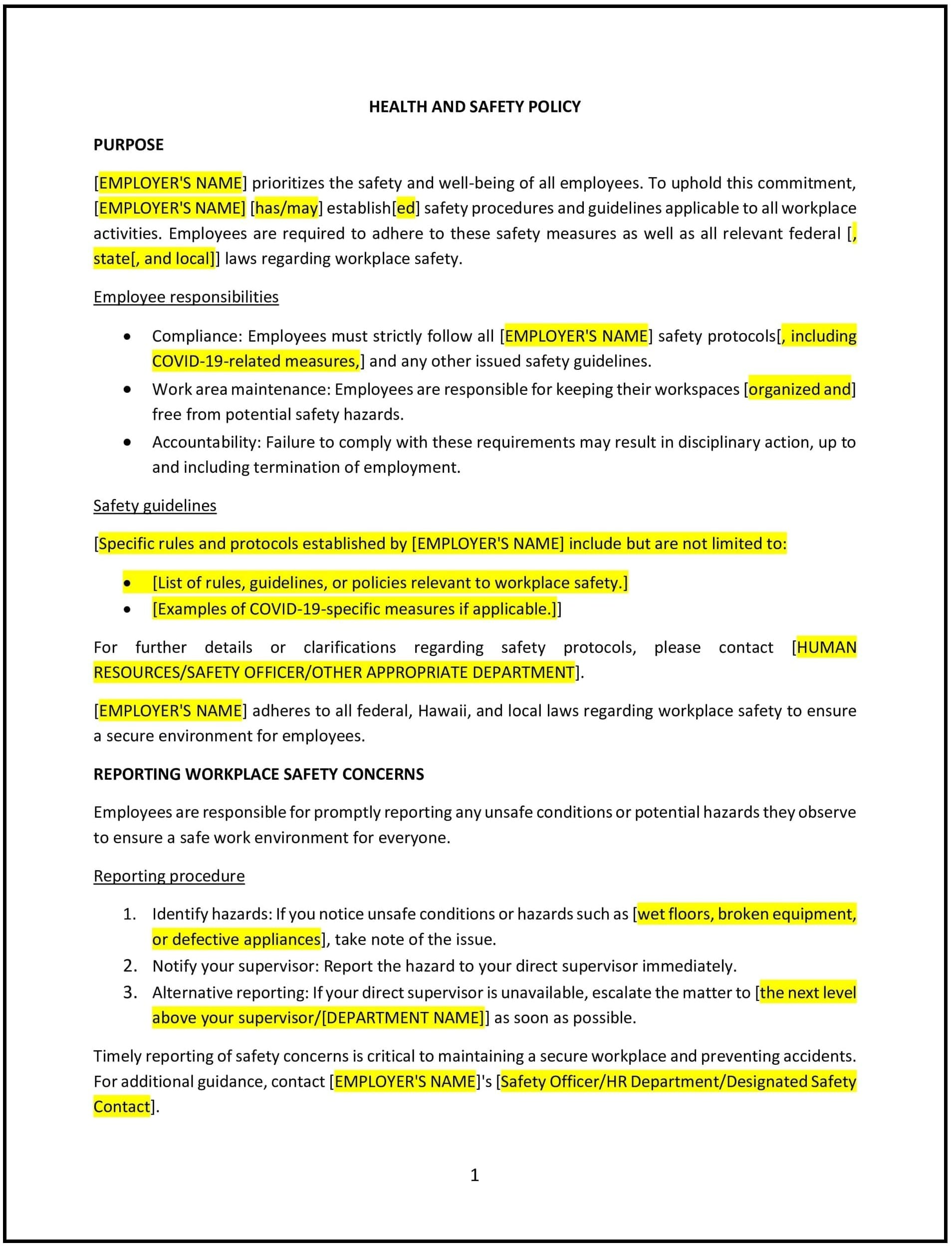 Document Preview