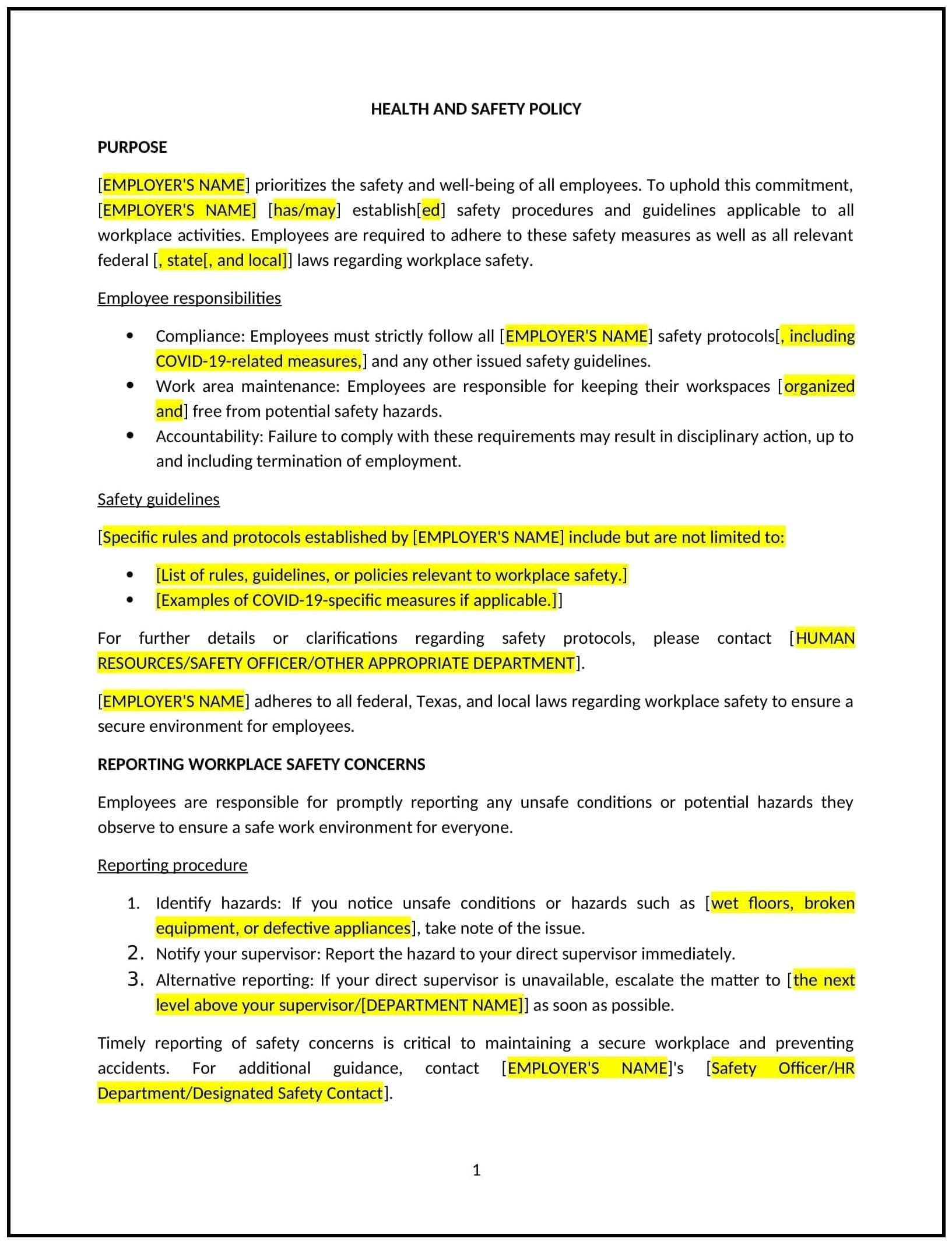 Document Preview