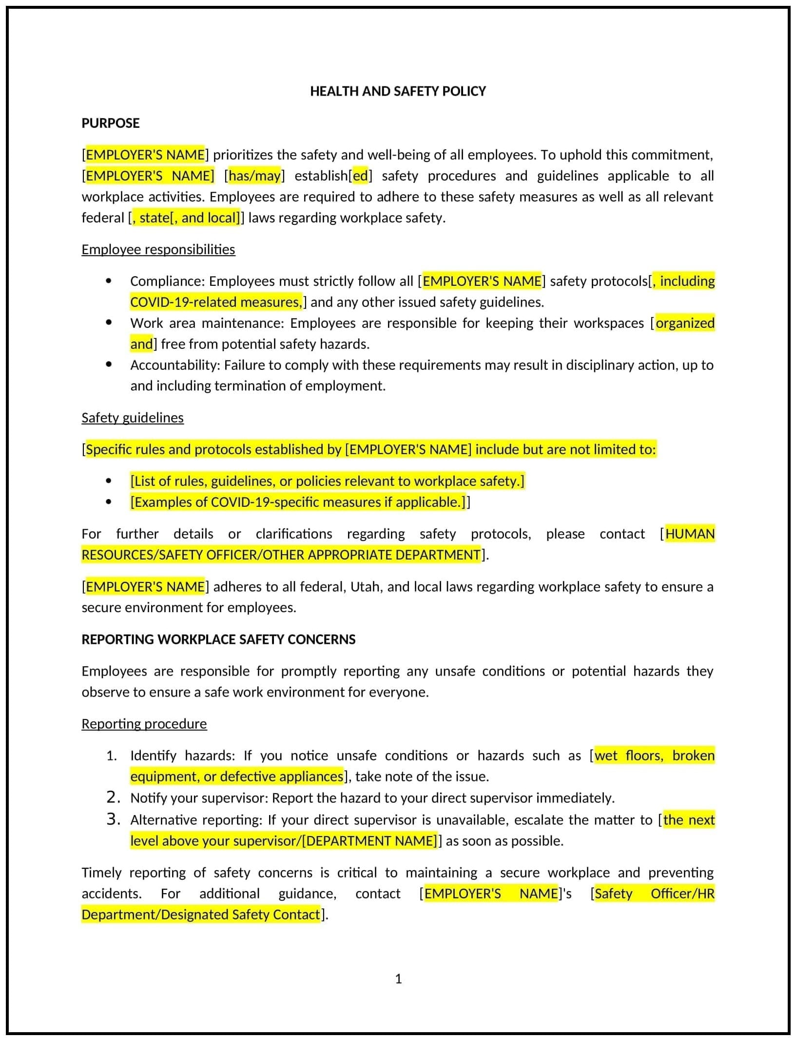Document Preview