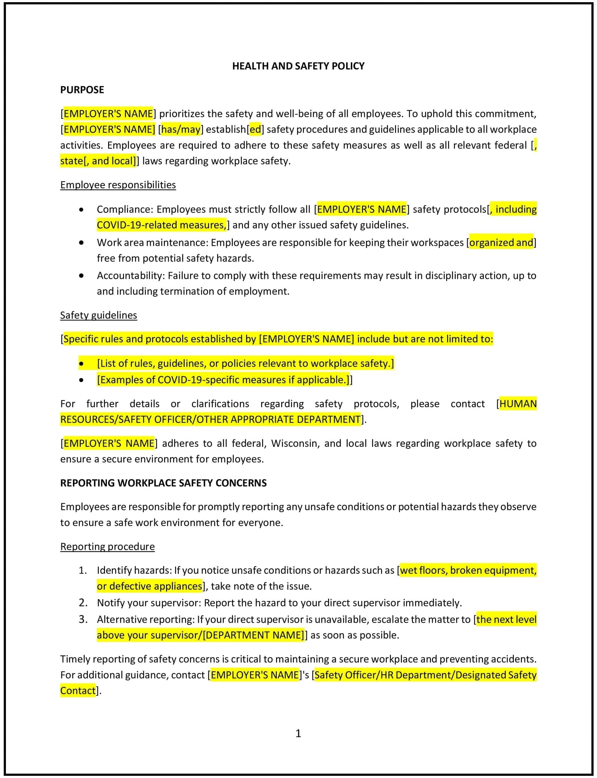 Document Preview