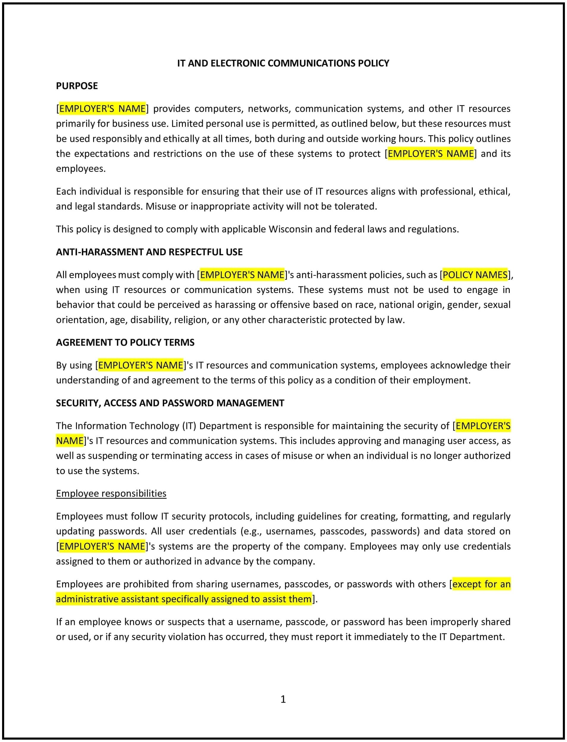 Document Preview