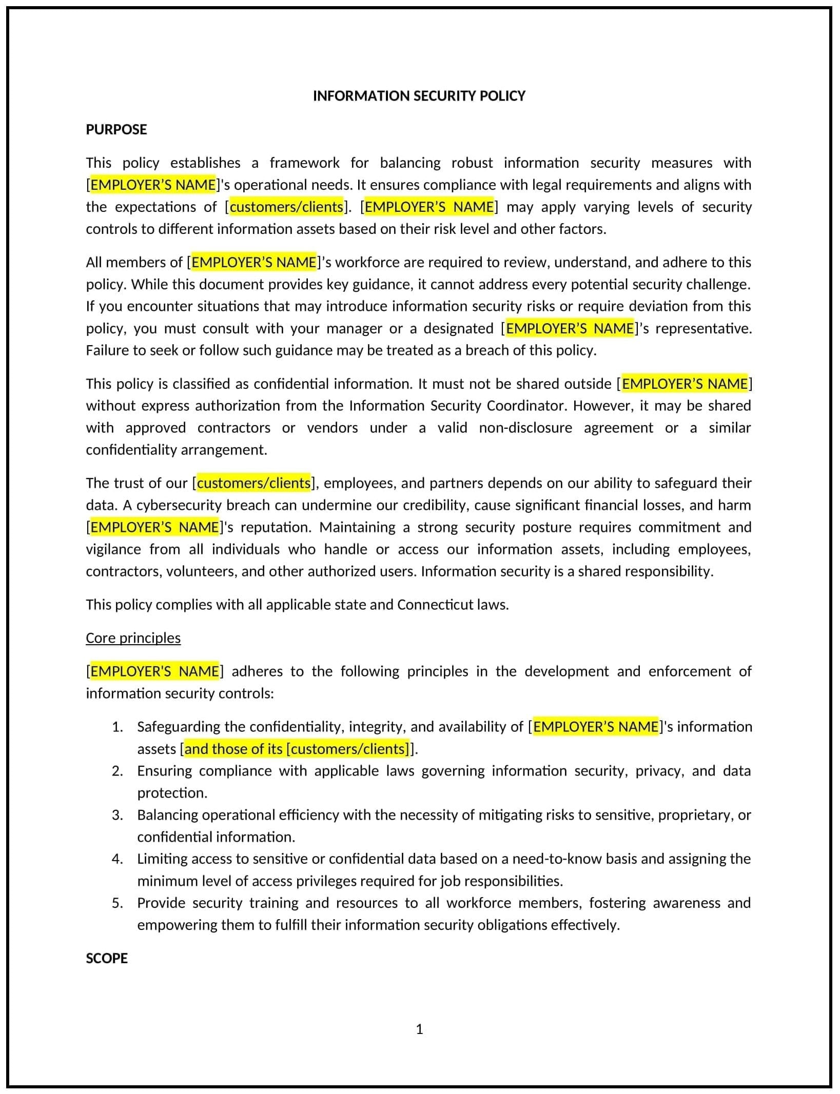 Document Preview