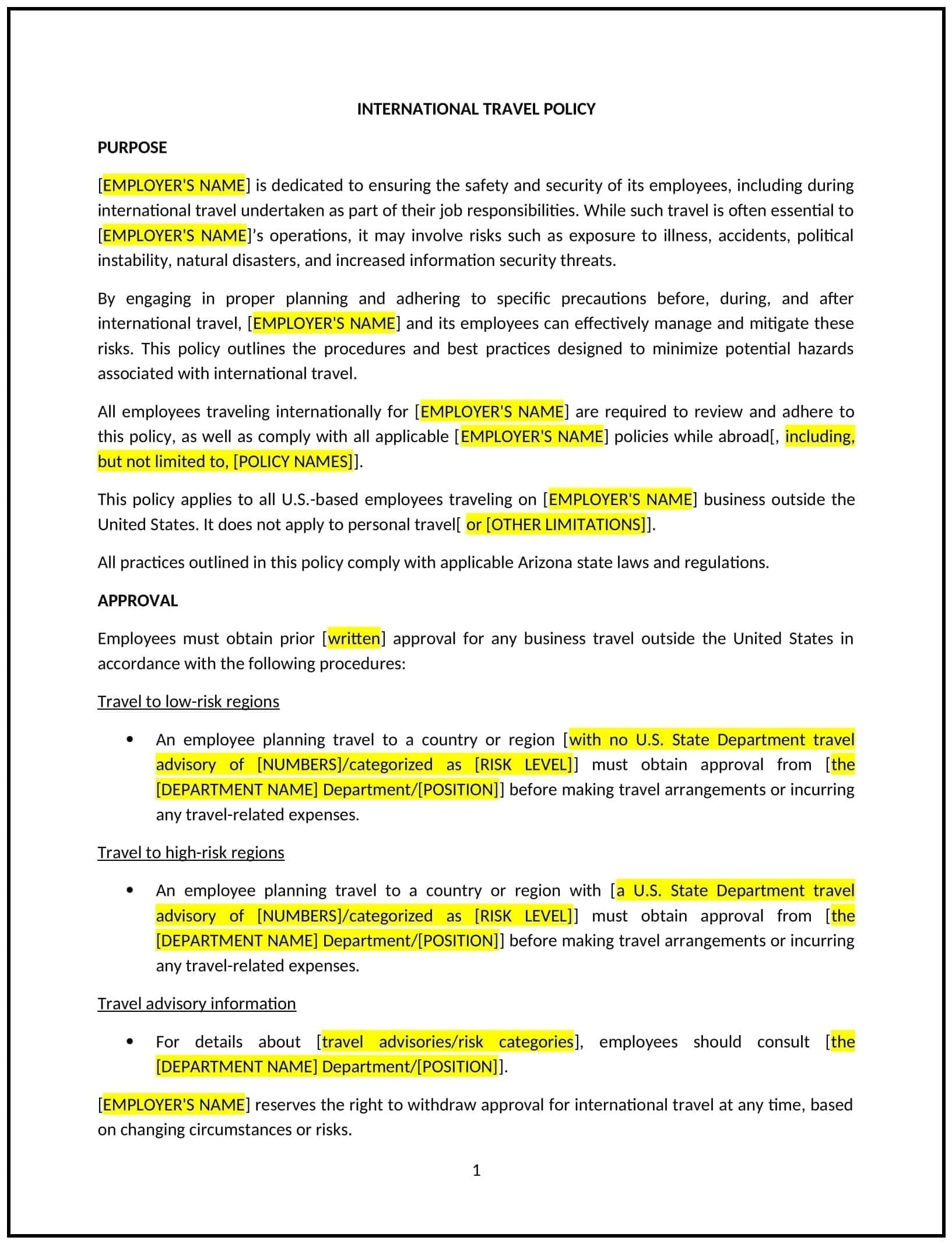 Document Preview