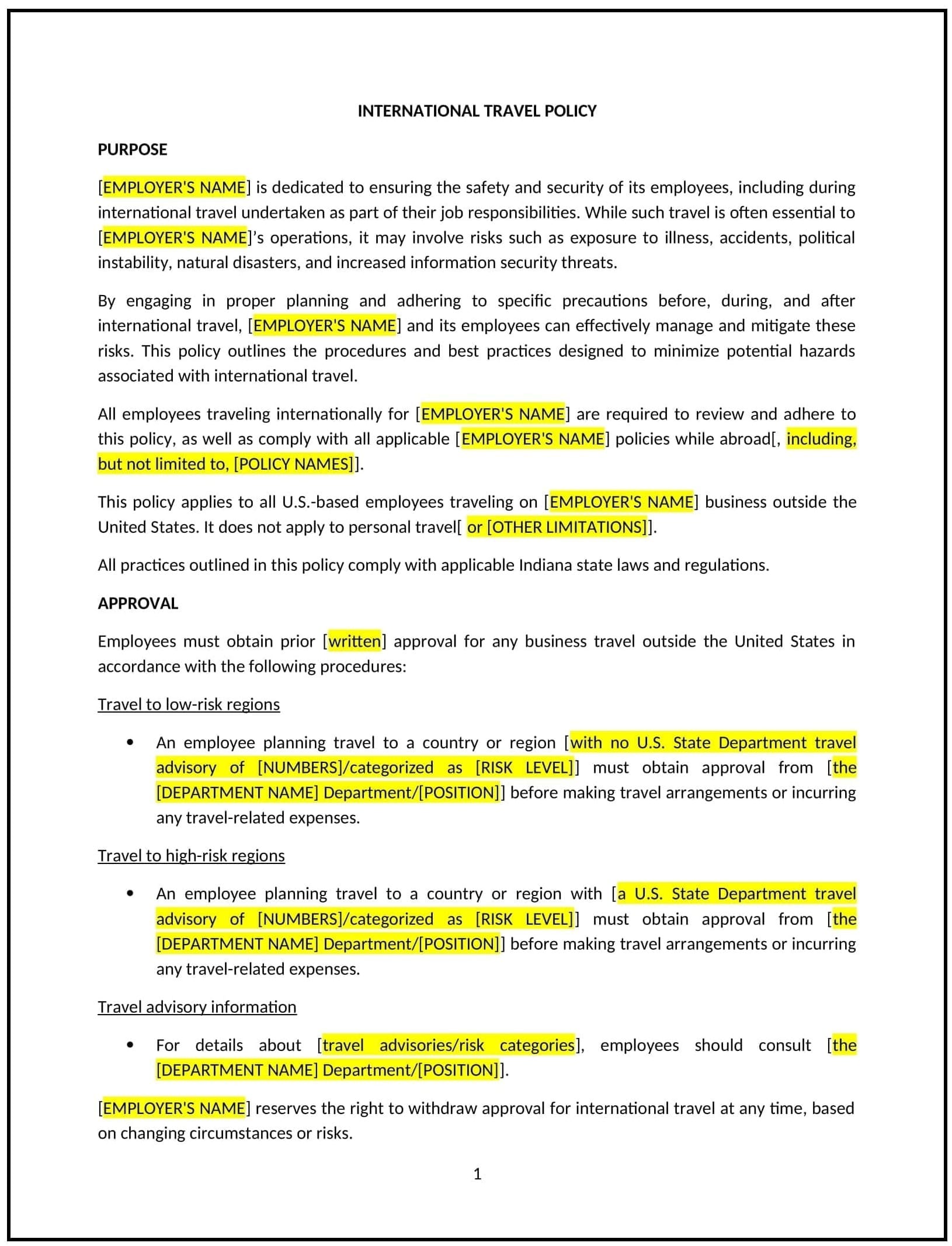 Document Preview