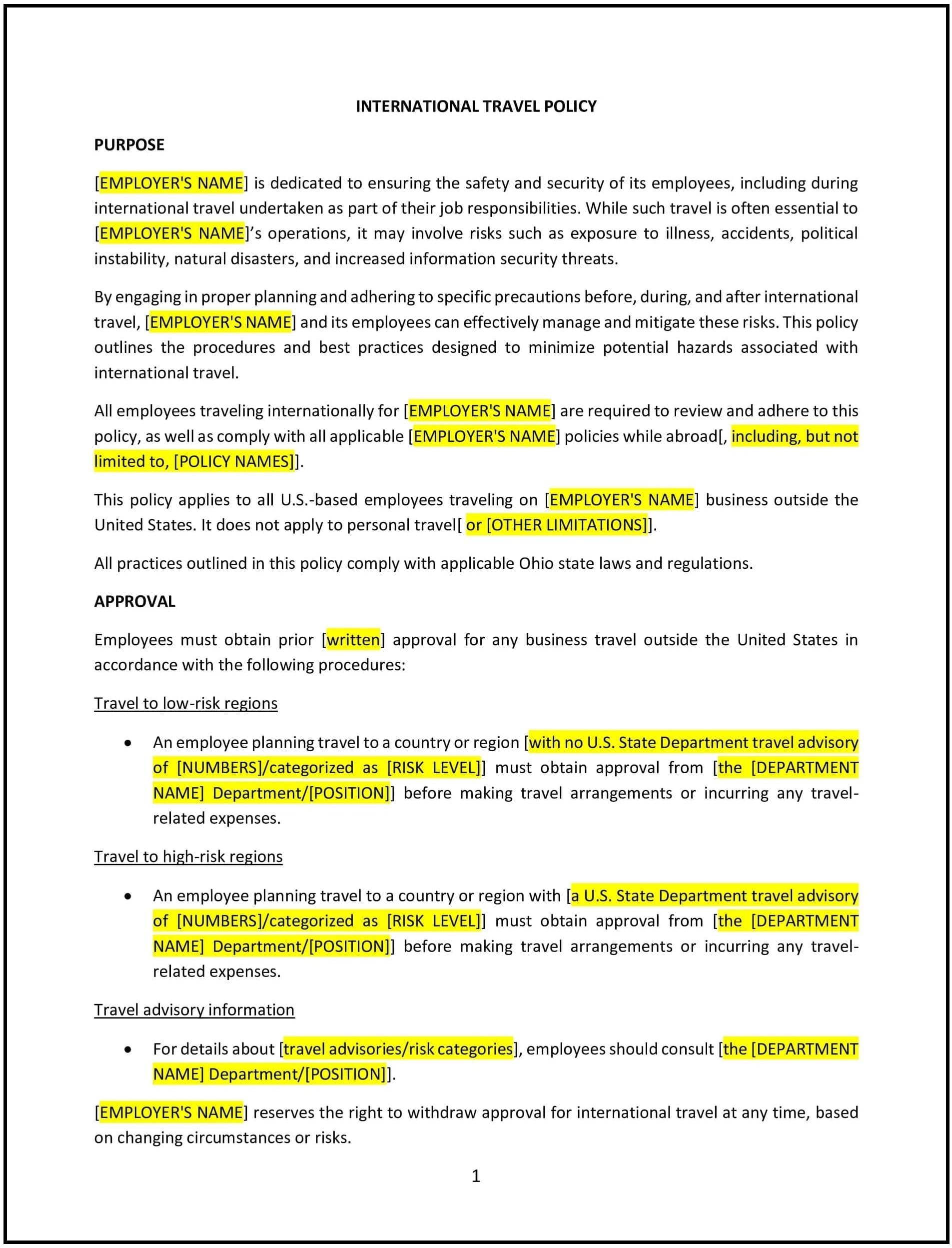 Document Preview