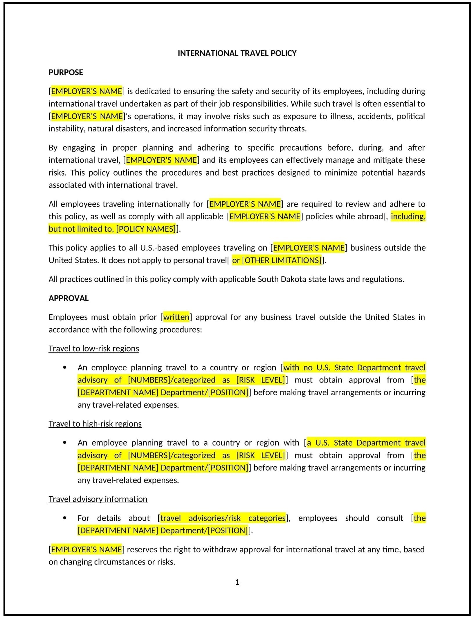Document Preview