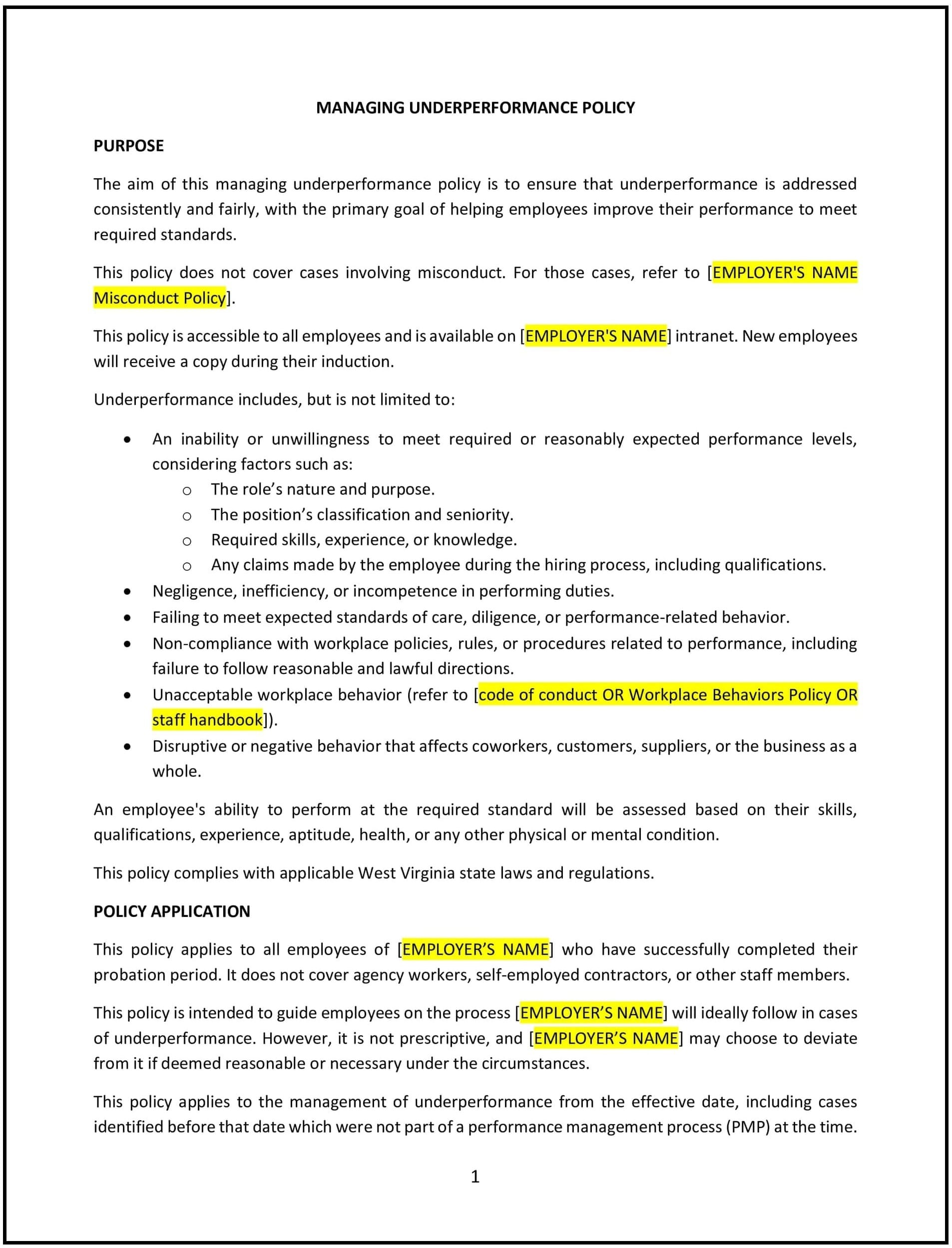 Document Preview