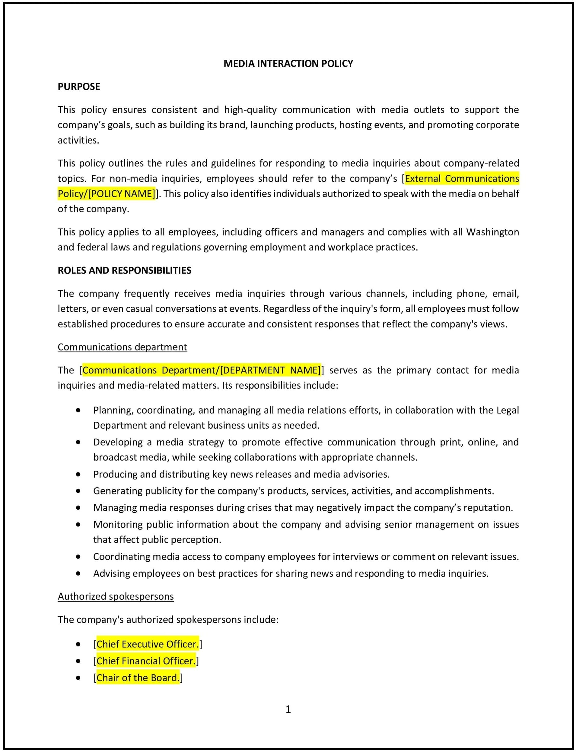Document Preview