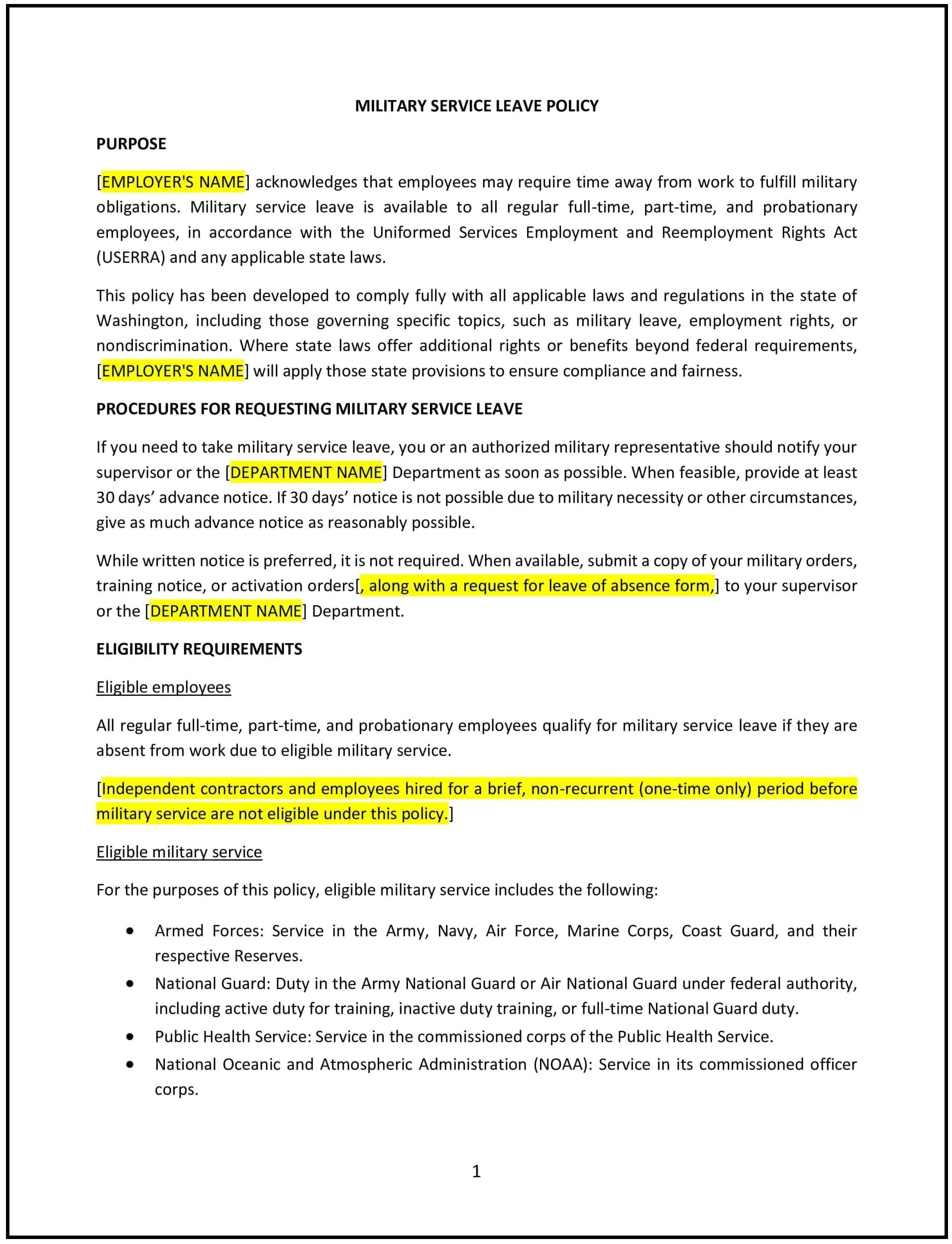 Document Preview