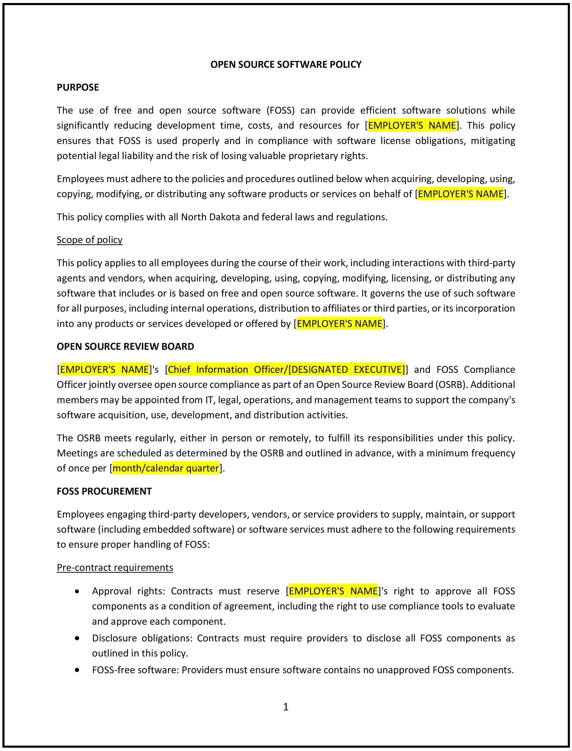 Document Preview