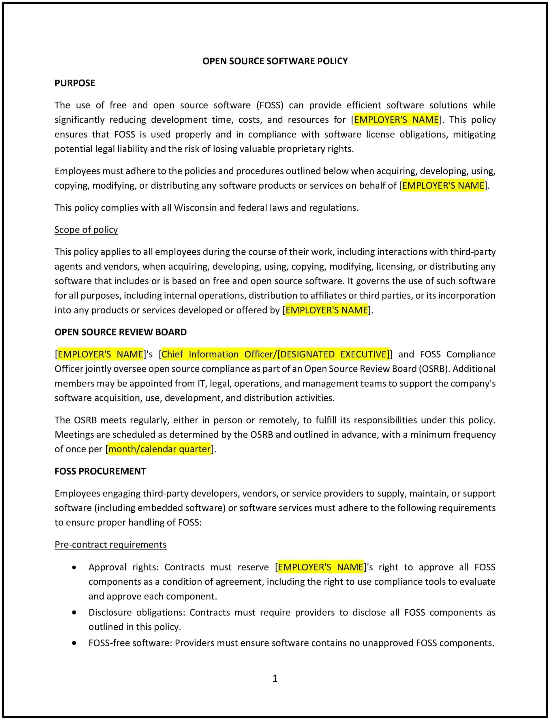 Document Preview