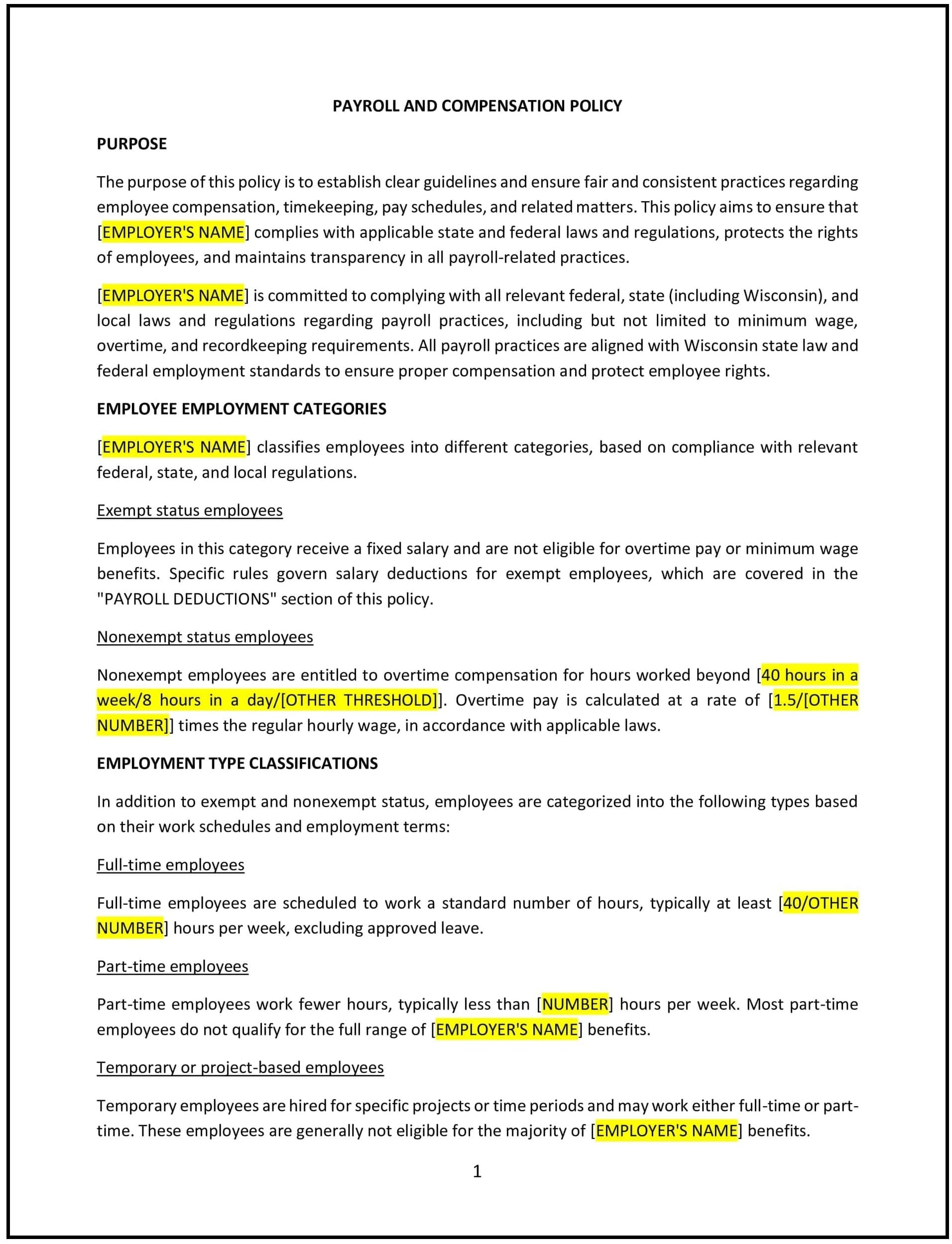 Document Preview