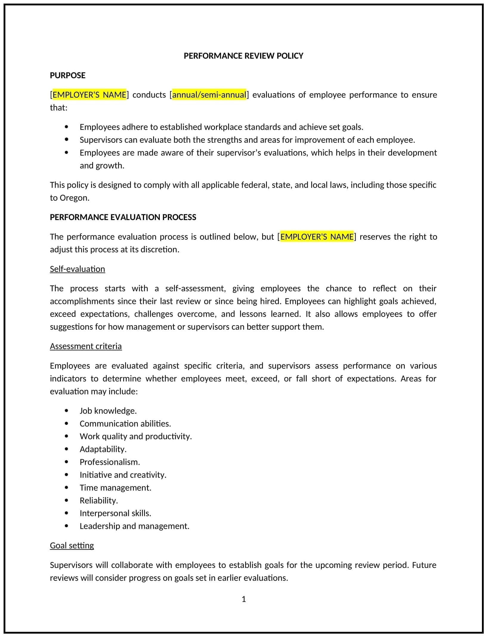 Document Preview